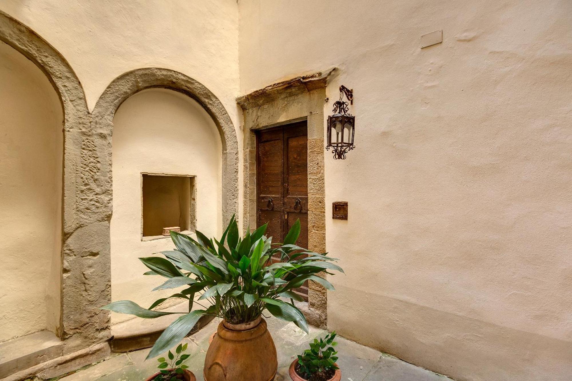 Terme 17 Apartment