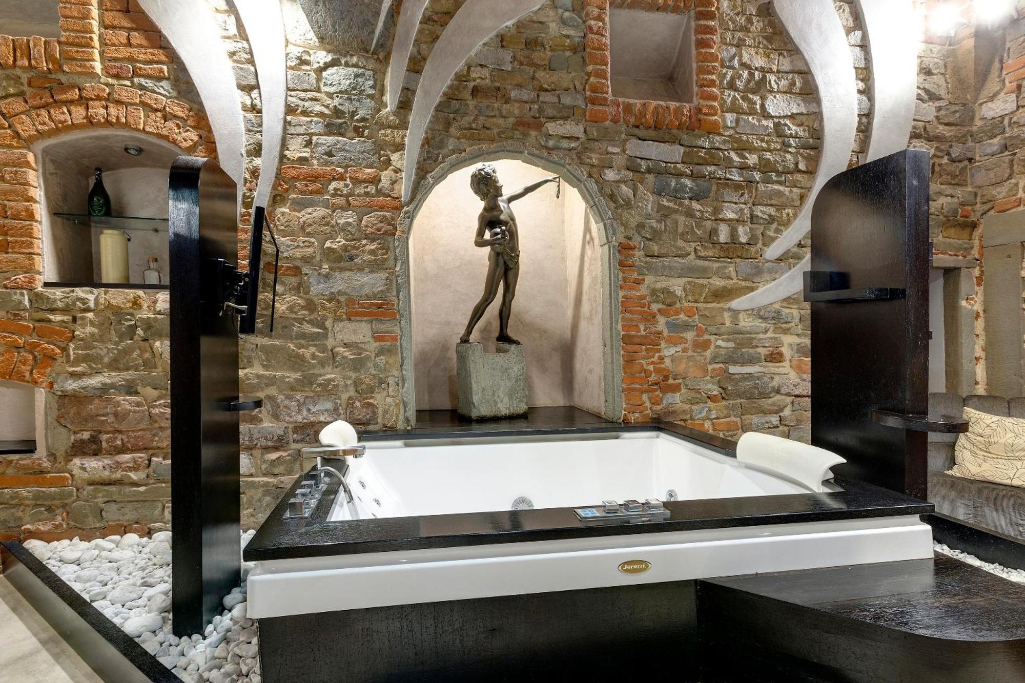 Terme 17 Apartment Florence