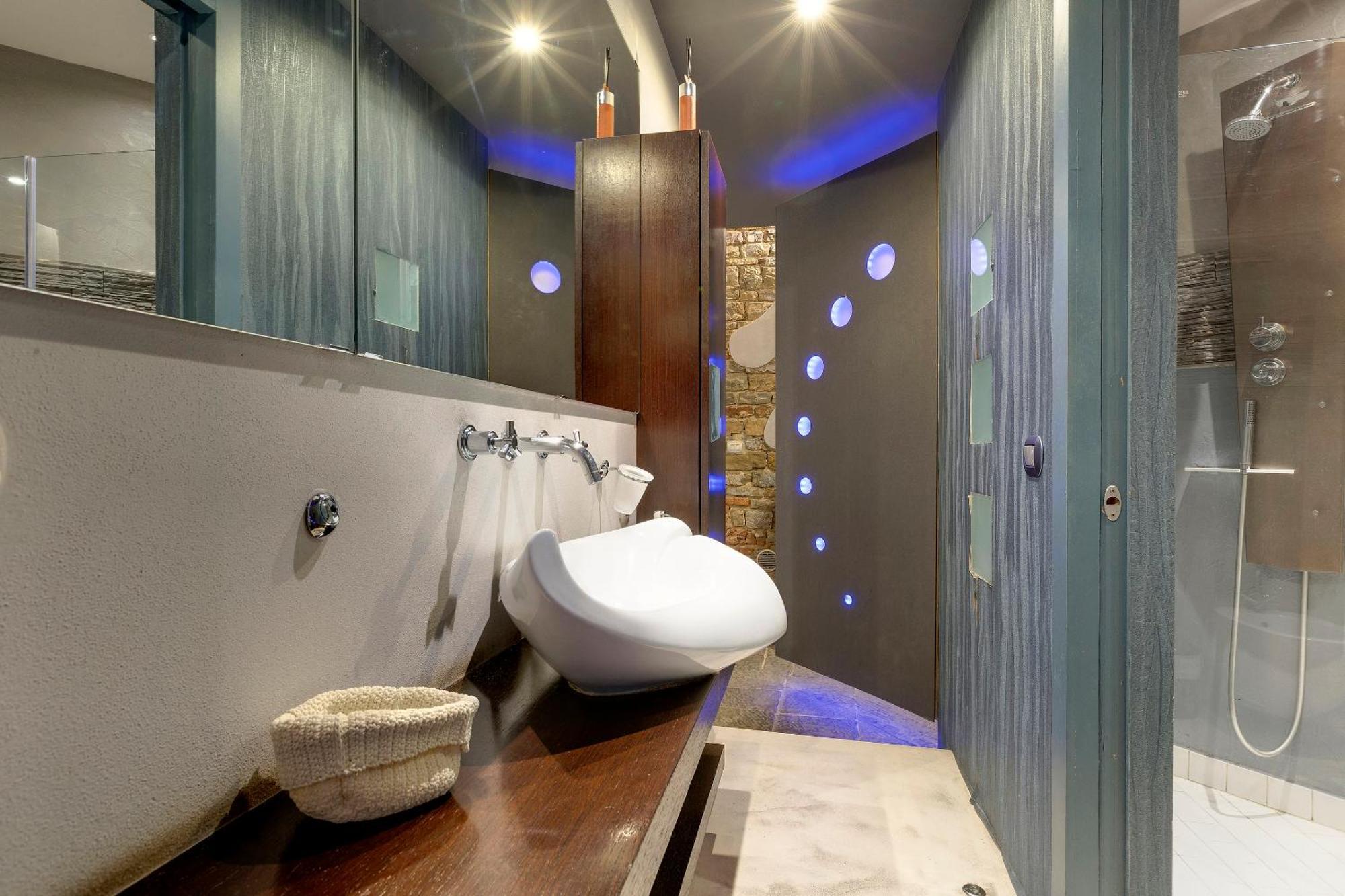 Apartment Terme 17 Florence