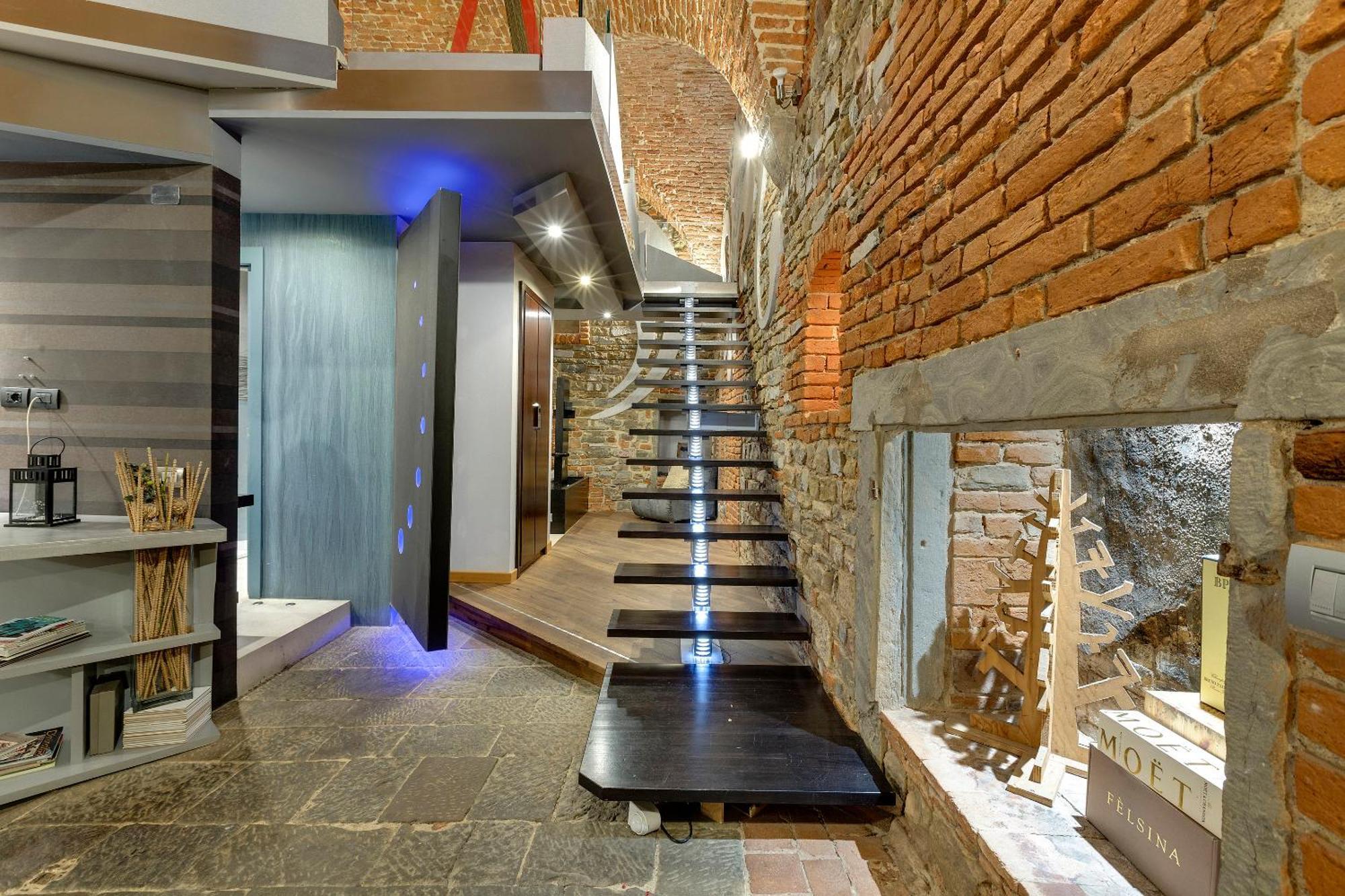 Apartment Terme 17