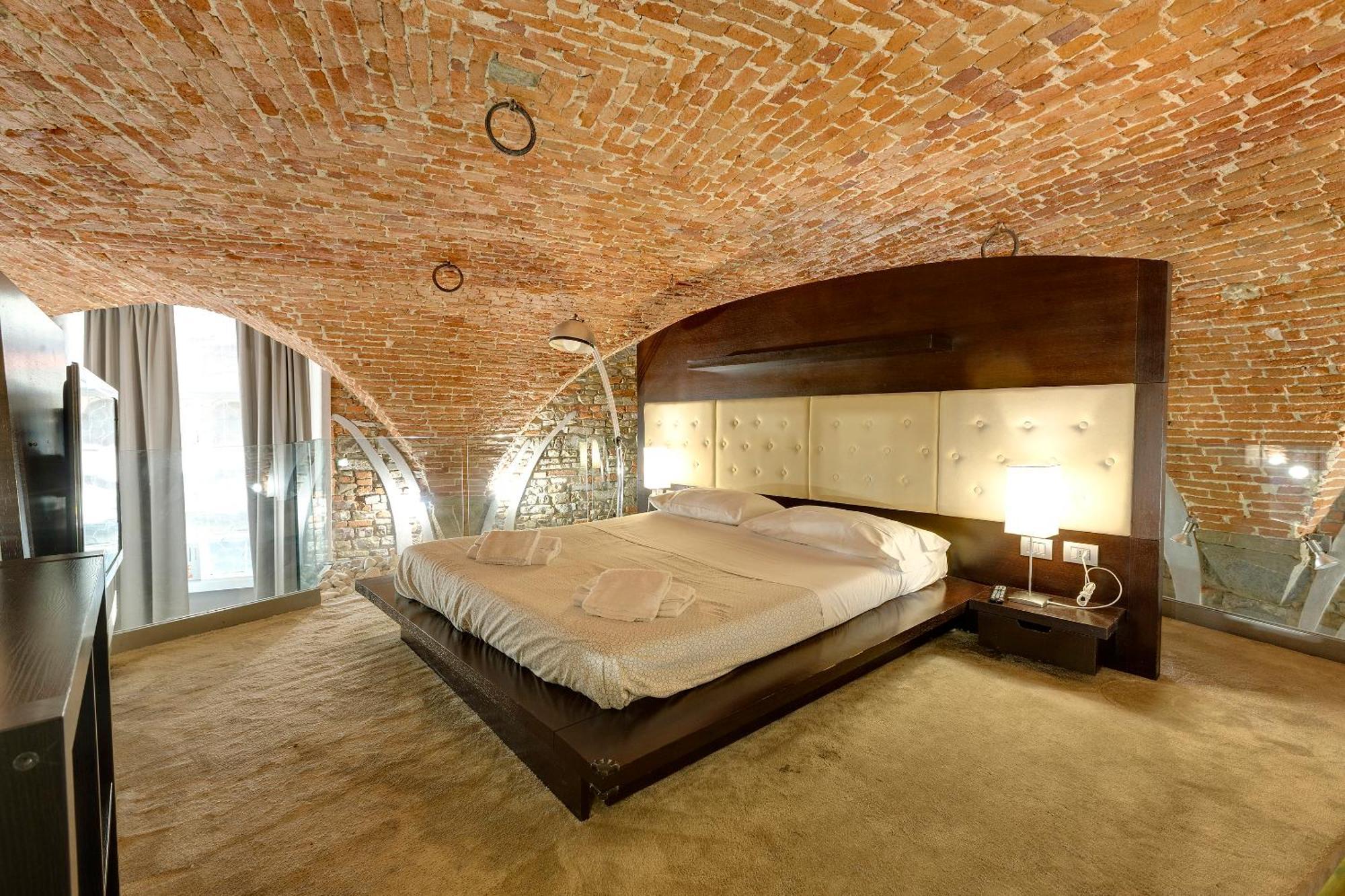 Terme 17 Florence