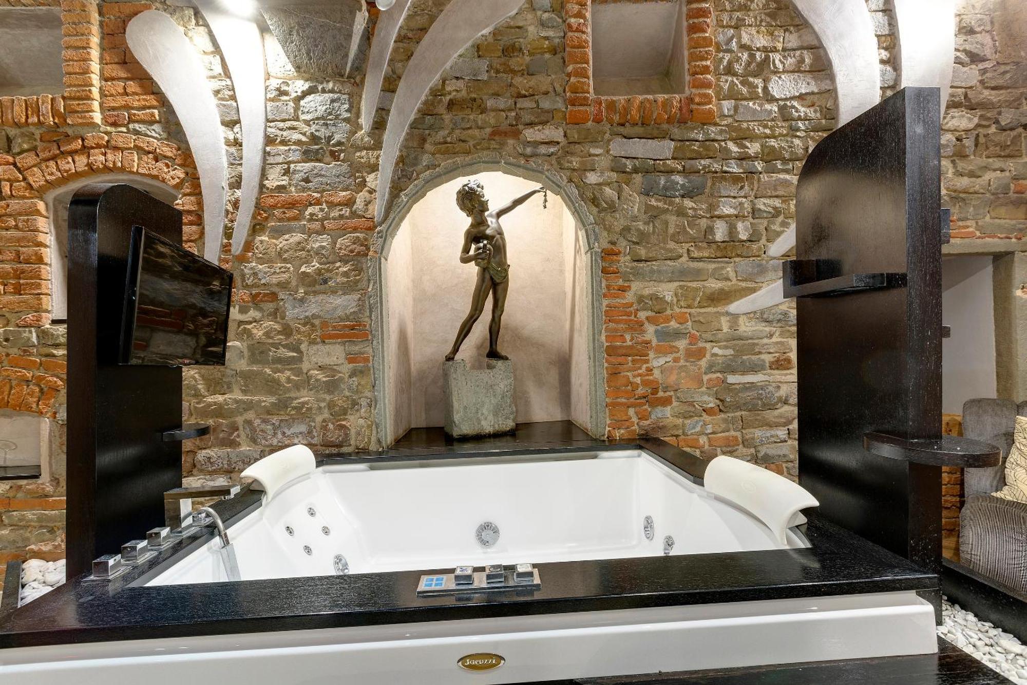 Terme 17 Apartment