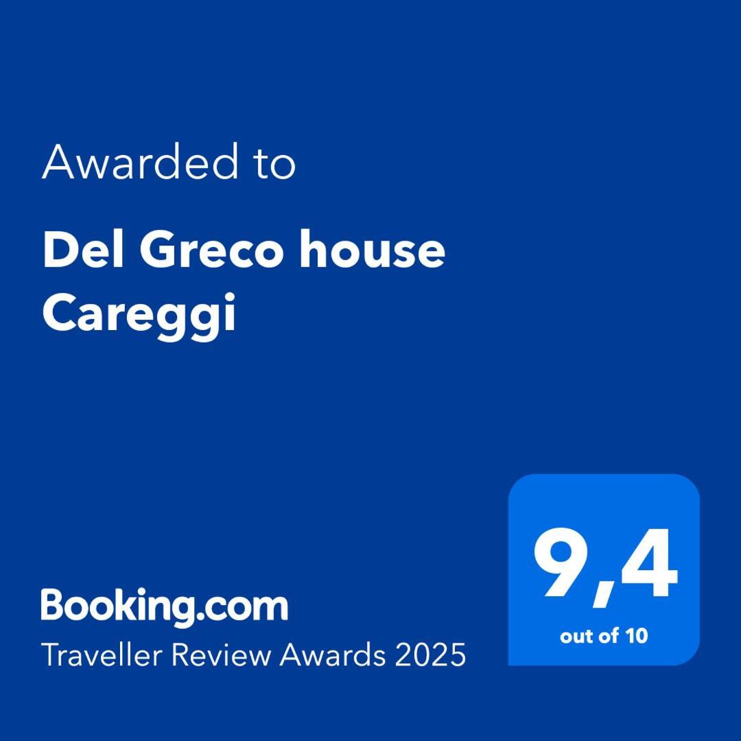 Del Greco House Careggi Apartment *