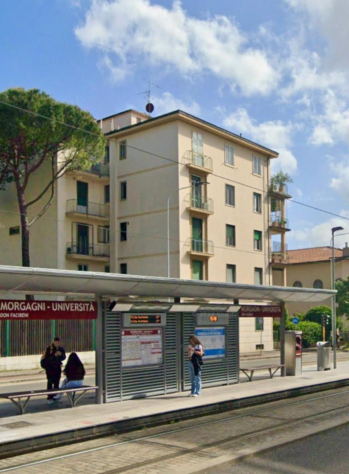 Morgagni Appartamento