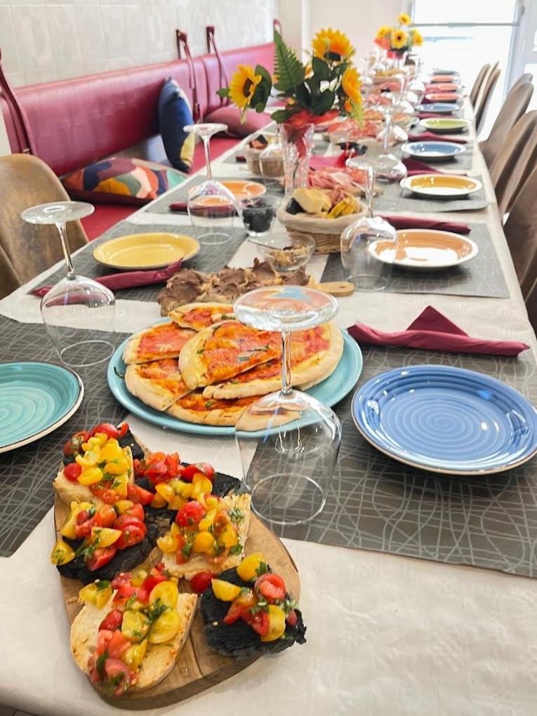 Morgagni Appartamento