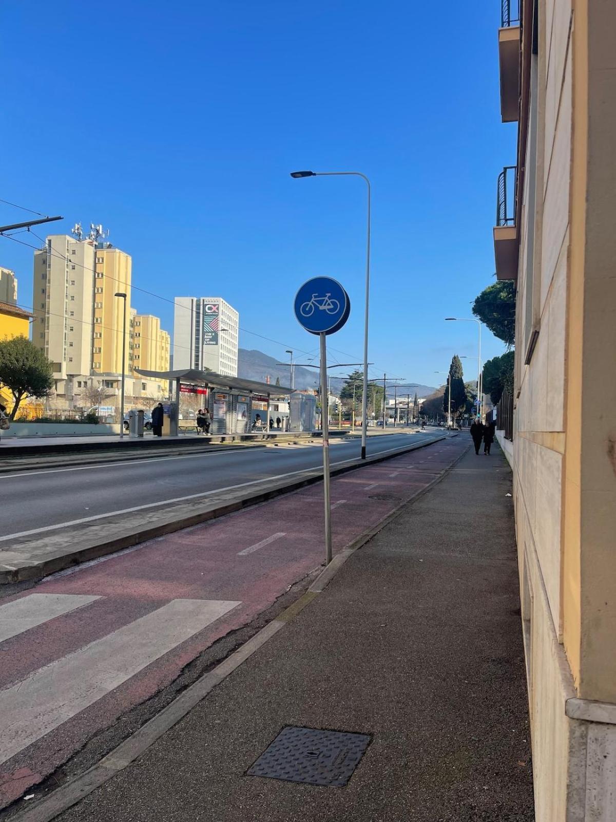 Morgagni Appartamento Firenze