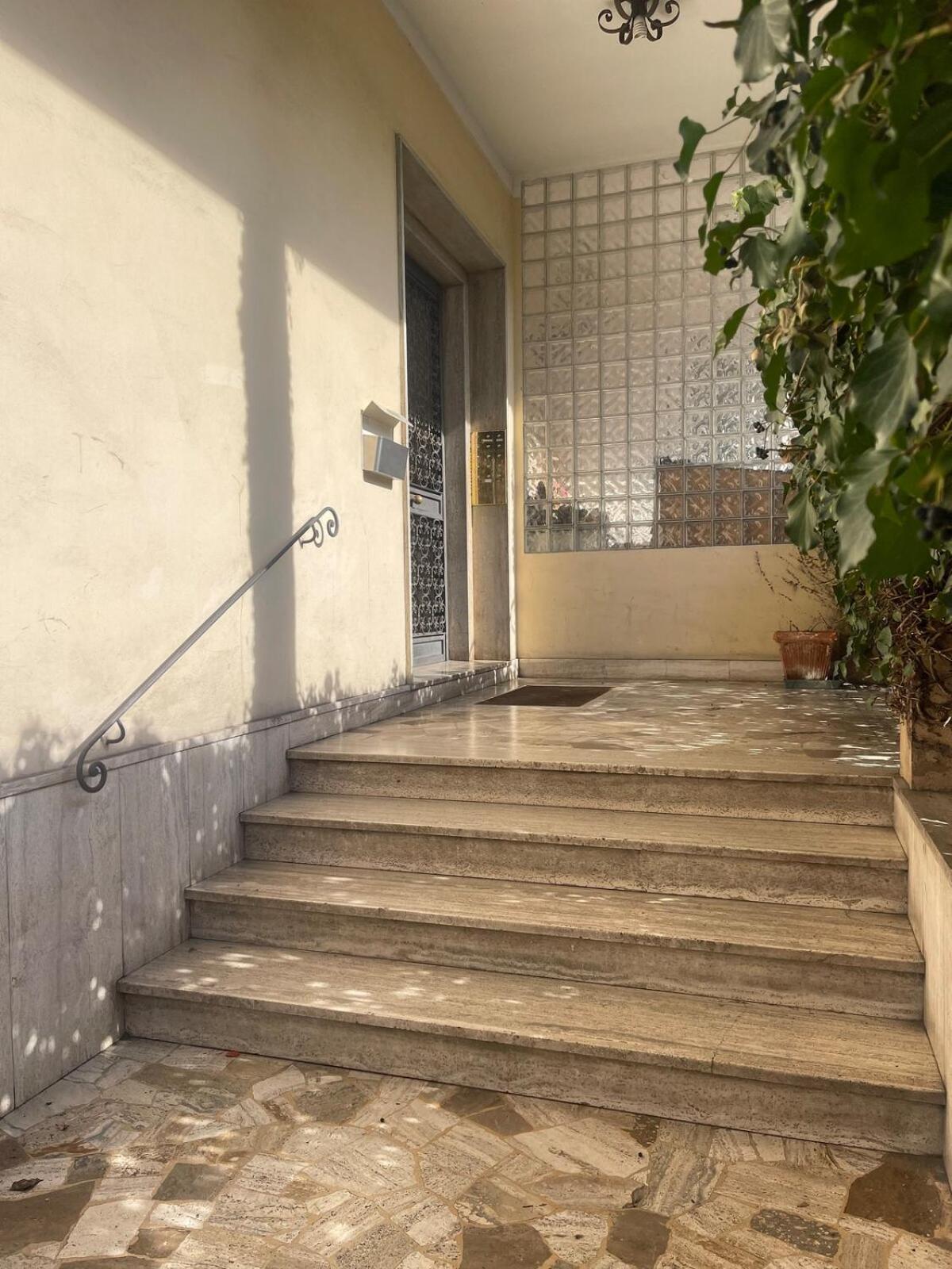 Morgagni Apartment *