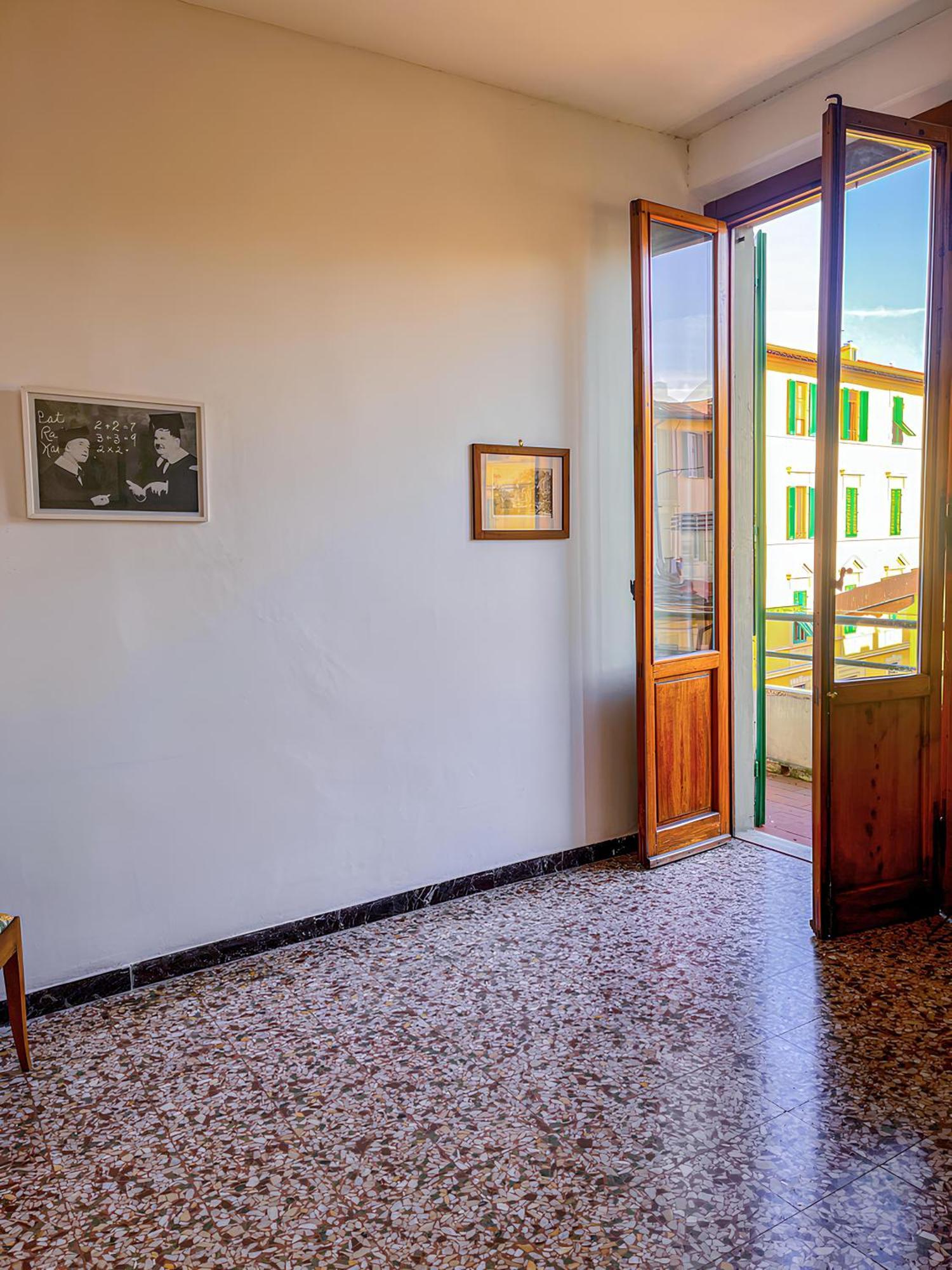 Ponchielli 8 - Vintage Flat * Florence