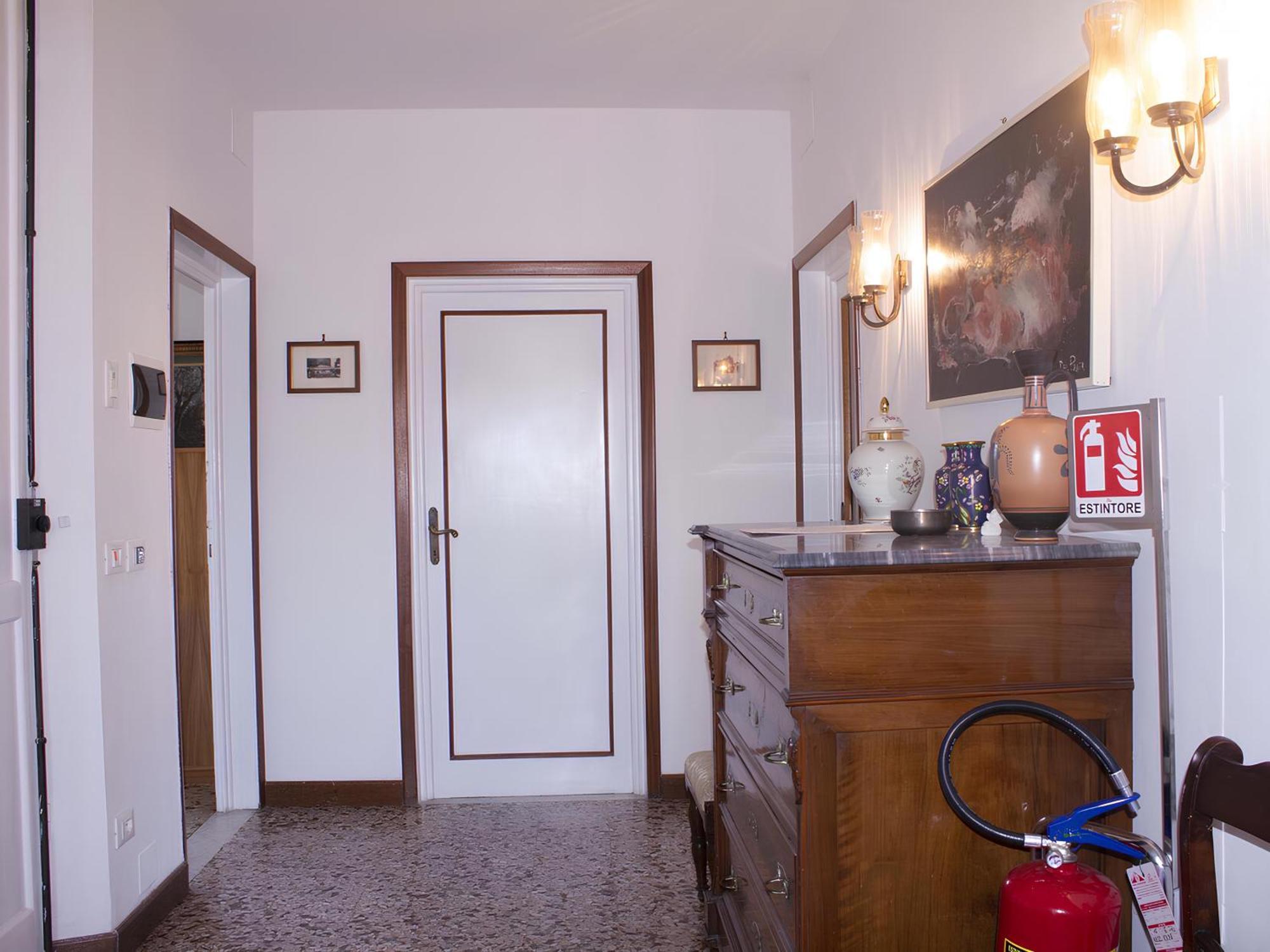 Apartment Ponchielli 8 - Vintage Flat