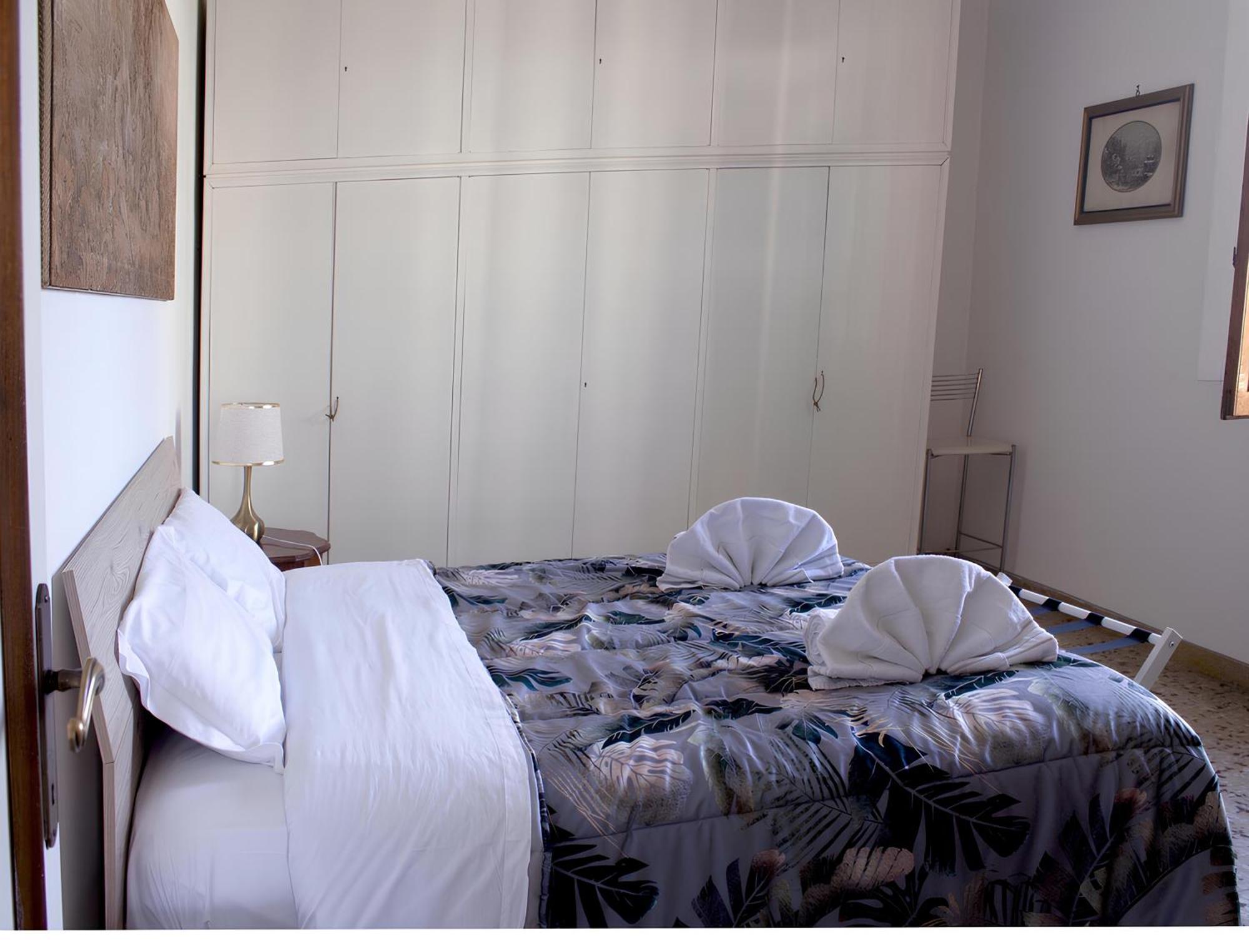 Apartment Ponchielli 8 - Vintage Flat *