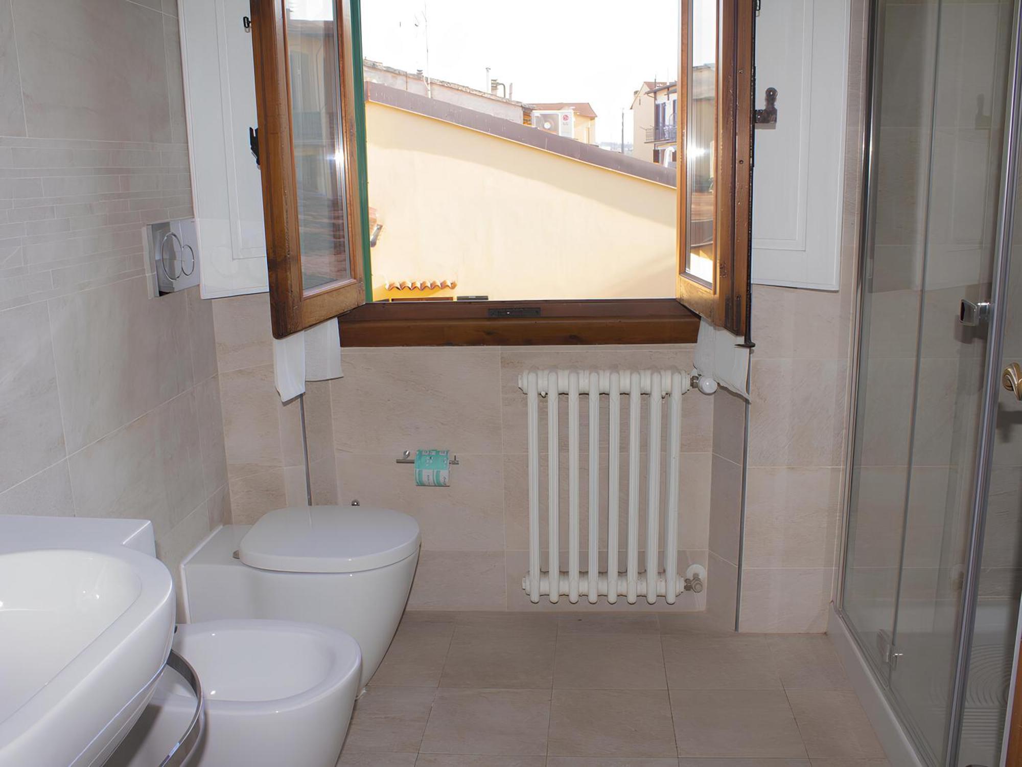 Apartment Ponchielli 8 - Vintage Flat Florence