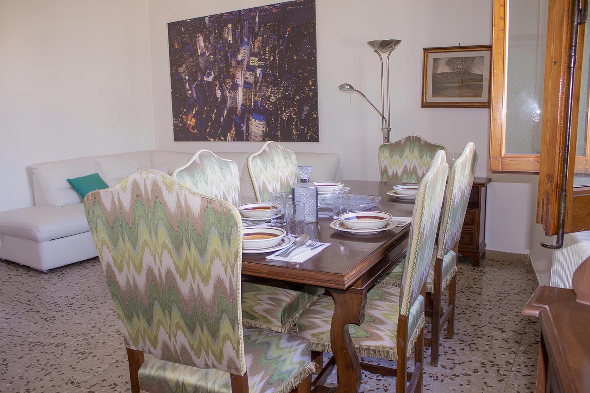 Ponchielli 8 - Vintage Flat Apartment