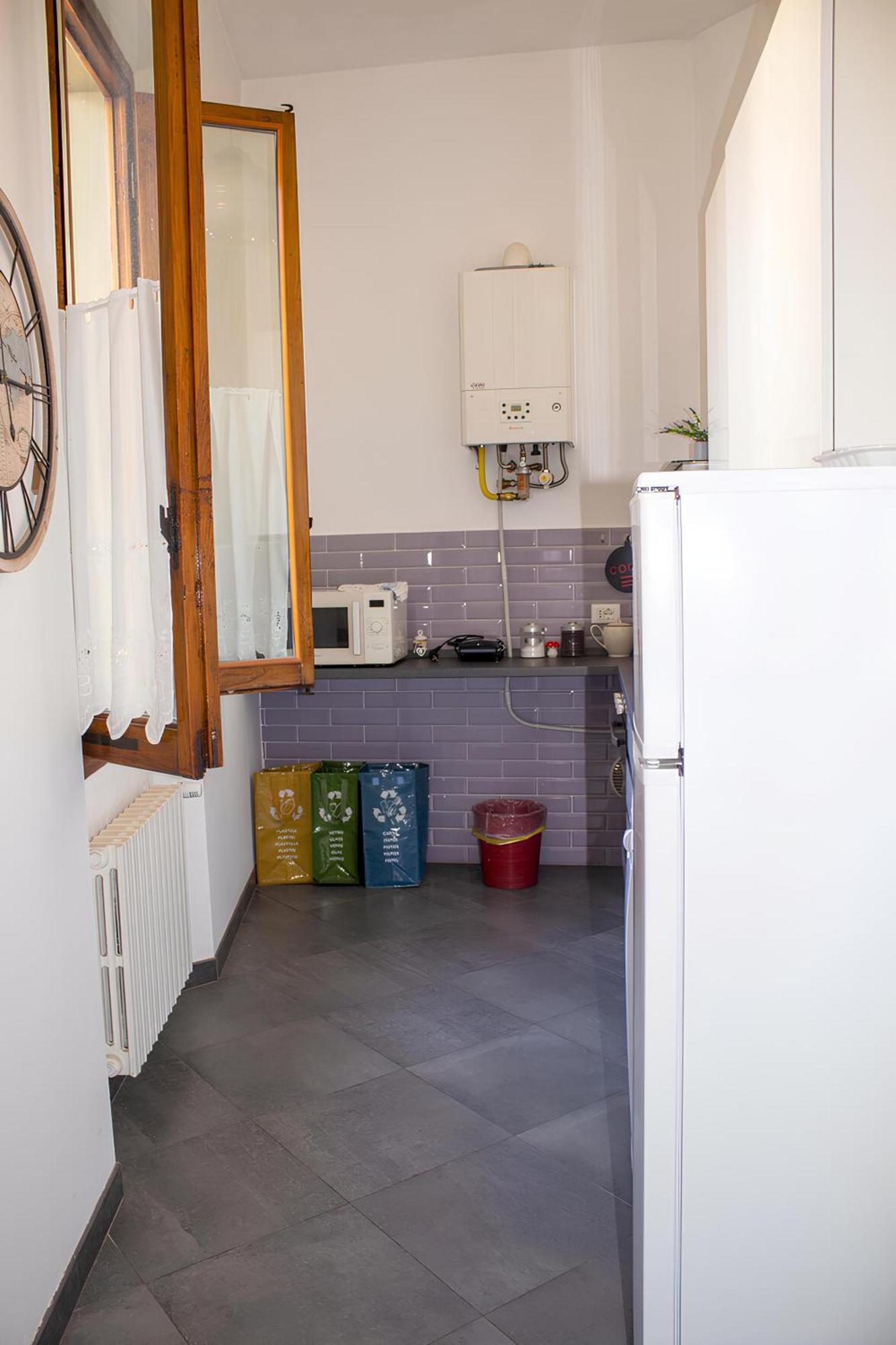 Apartment Ponchielli 8 - Vintage Flat *