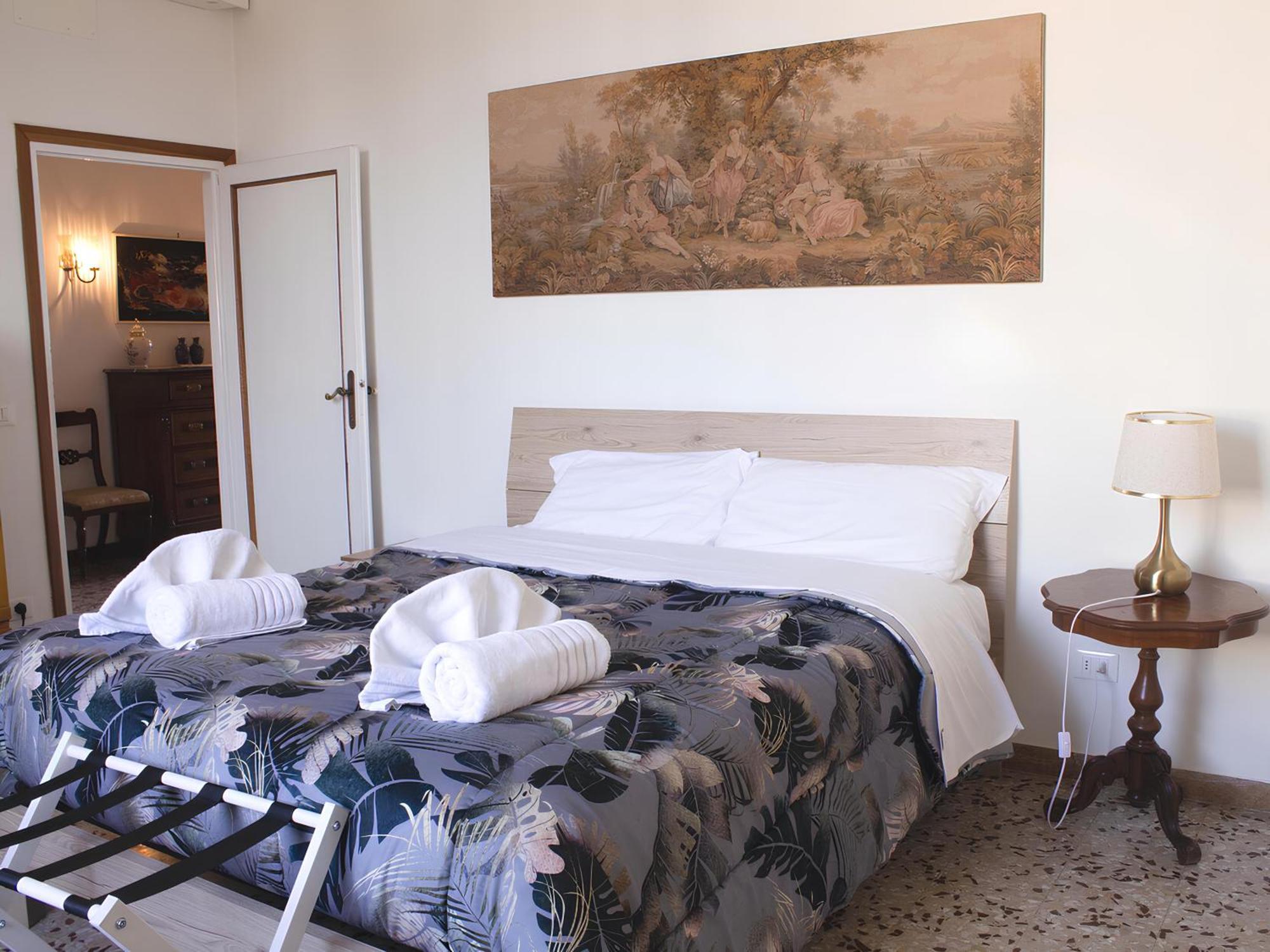 Apartment Ponchielli 8 - Vintage Flat