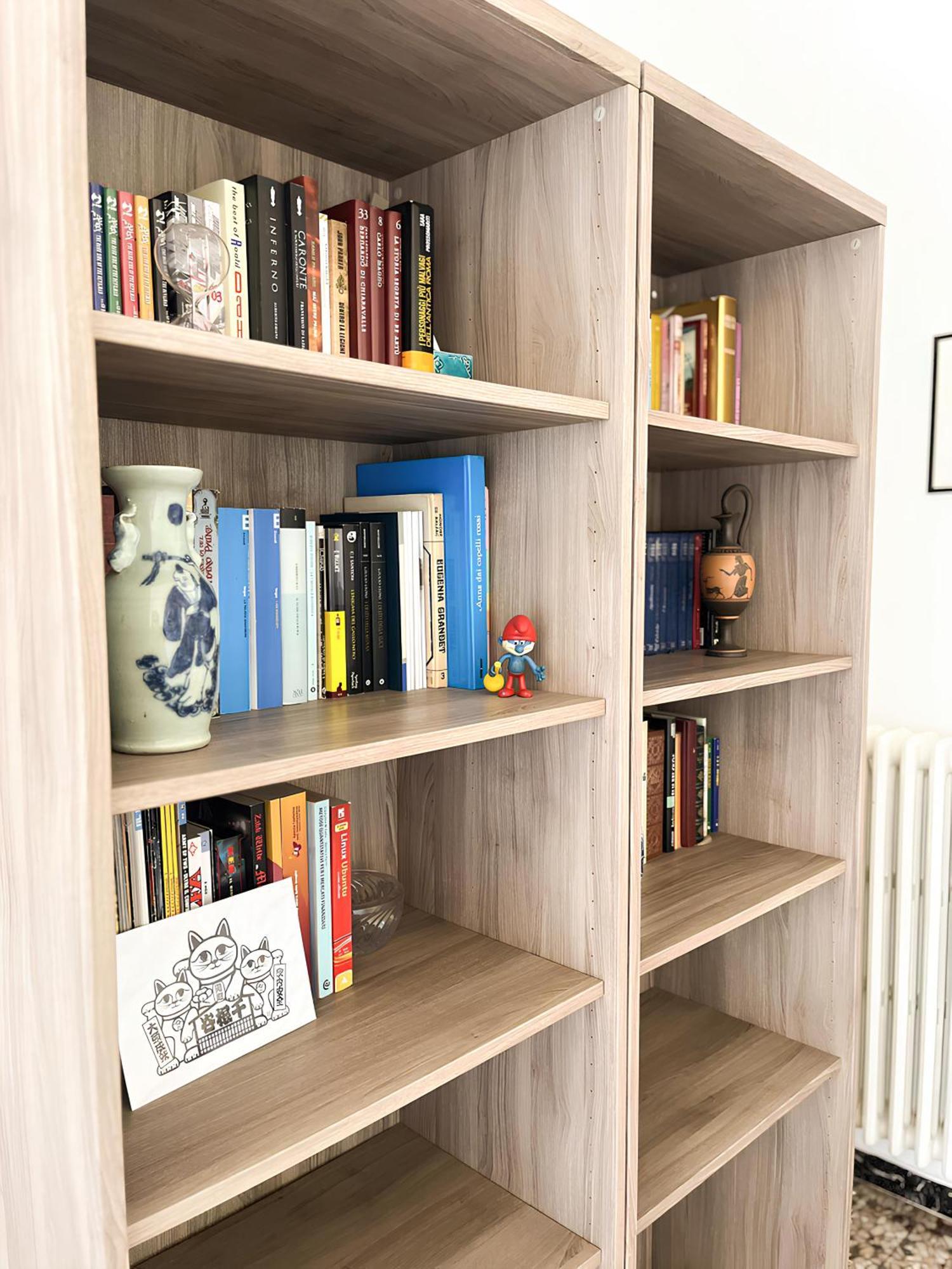 Apartment Ponchielli 8 - Vintage Flat *