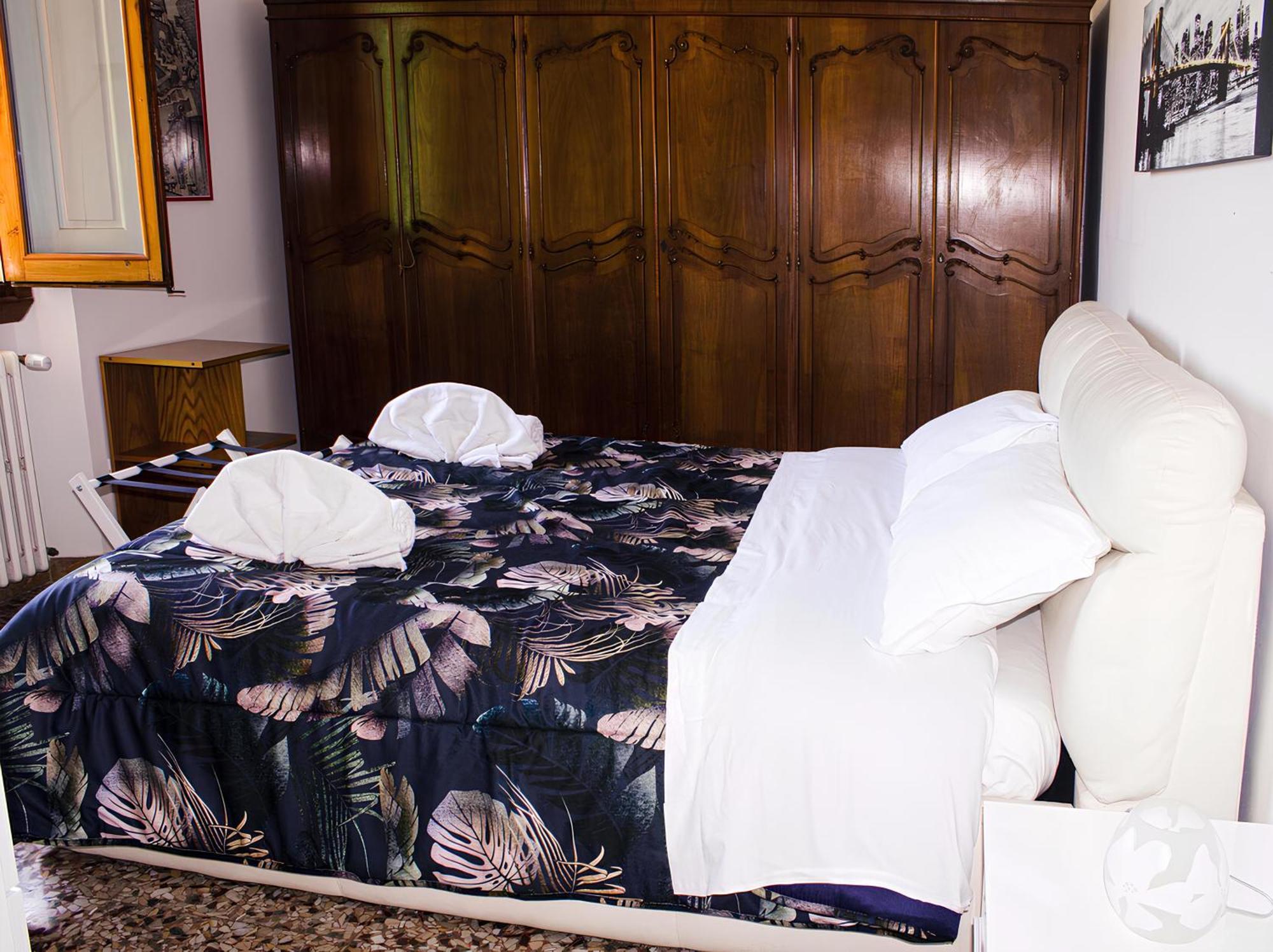 Apartment Ponchielli 8 - Vintage Flat