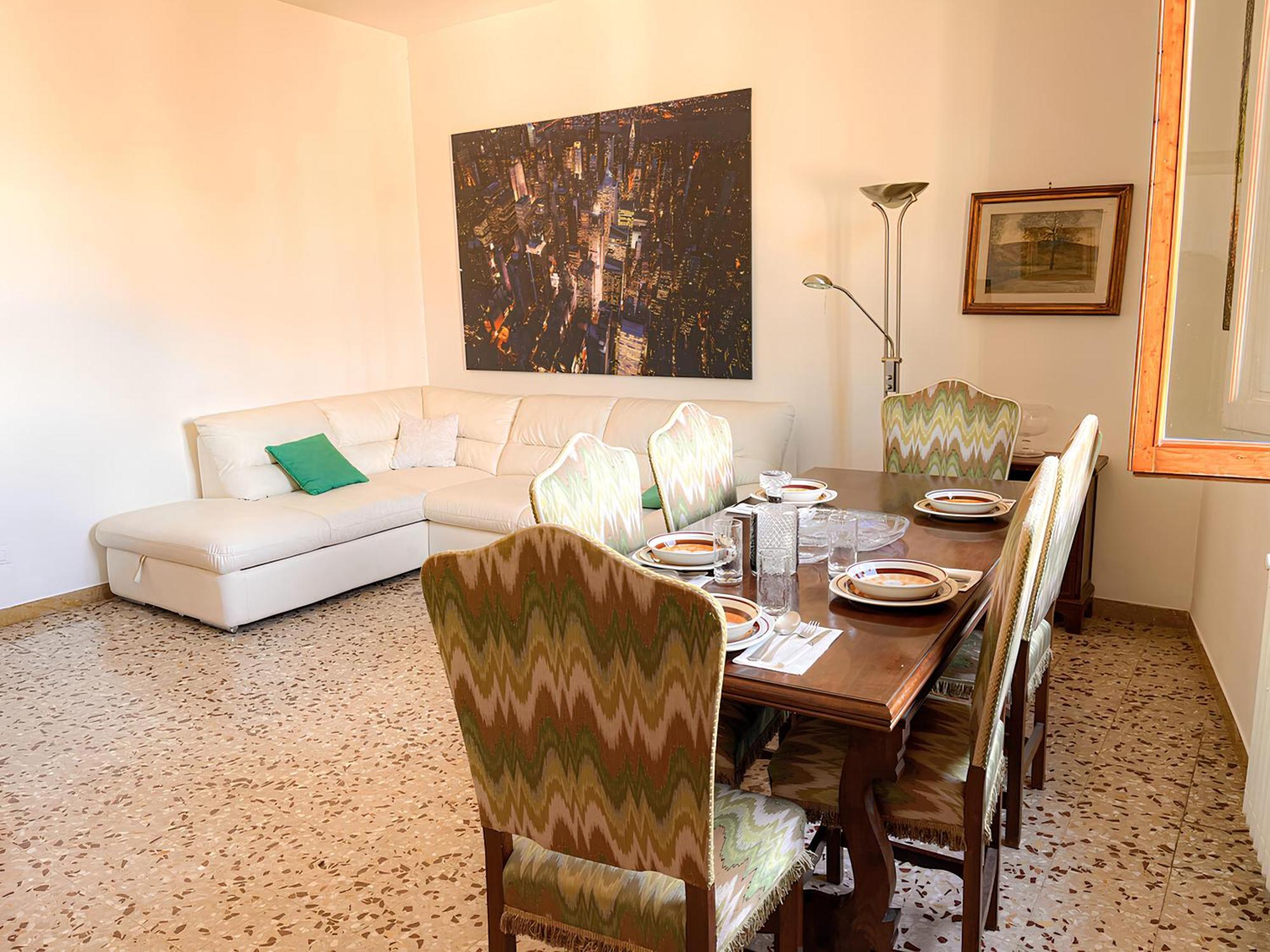 Ponchielli 8 - Vintage Flat Apartment *