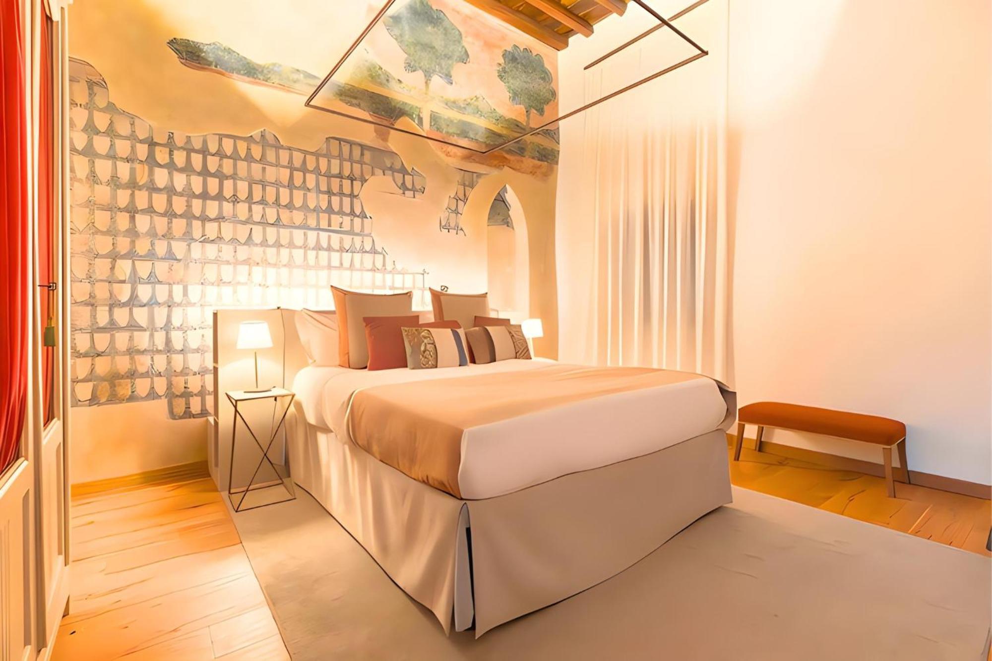 The Tornabuoni Palace Boutique Appartamento *