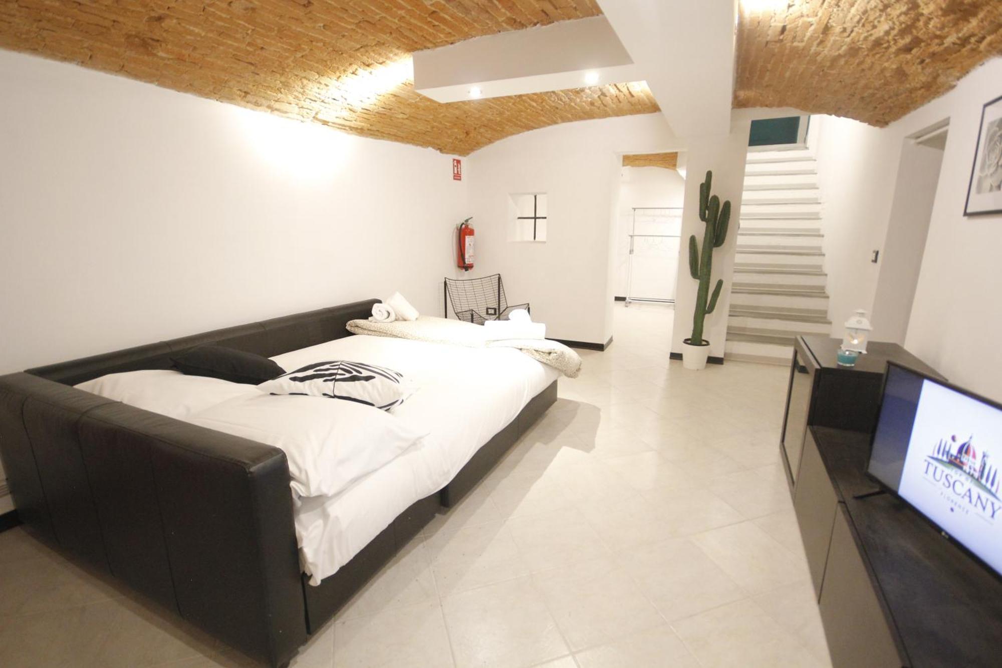 Oltrarno Charm Appartamento
