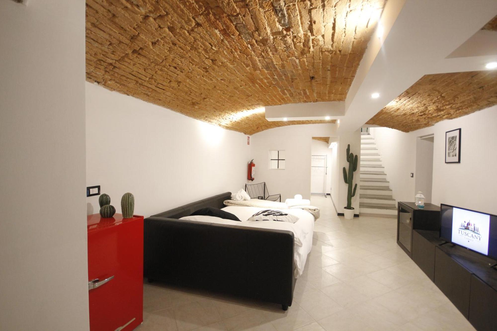 Oltrarno Charm Appartamento *