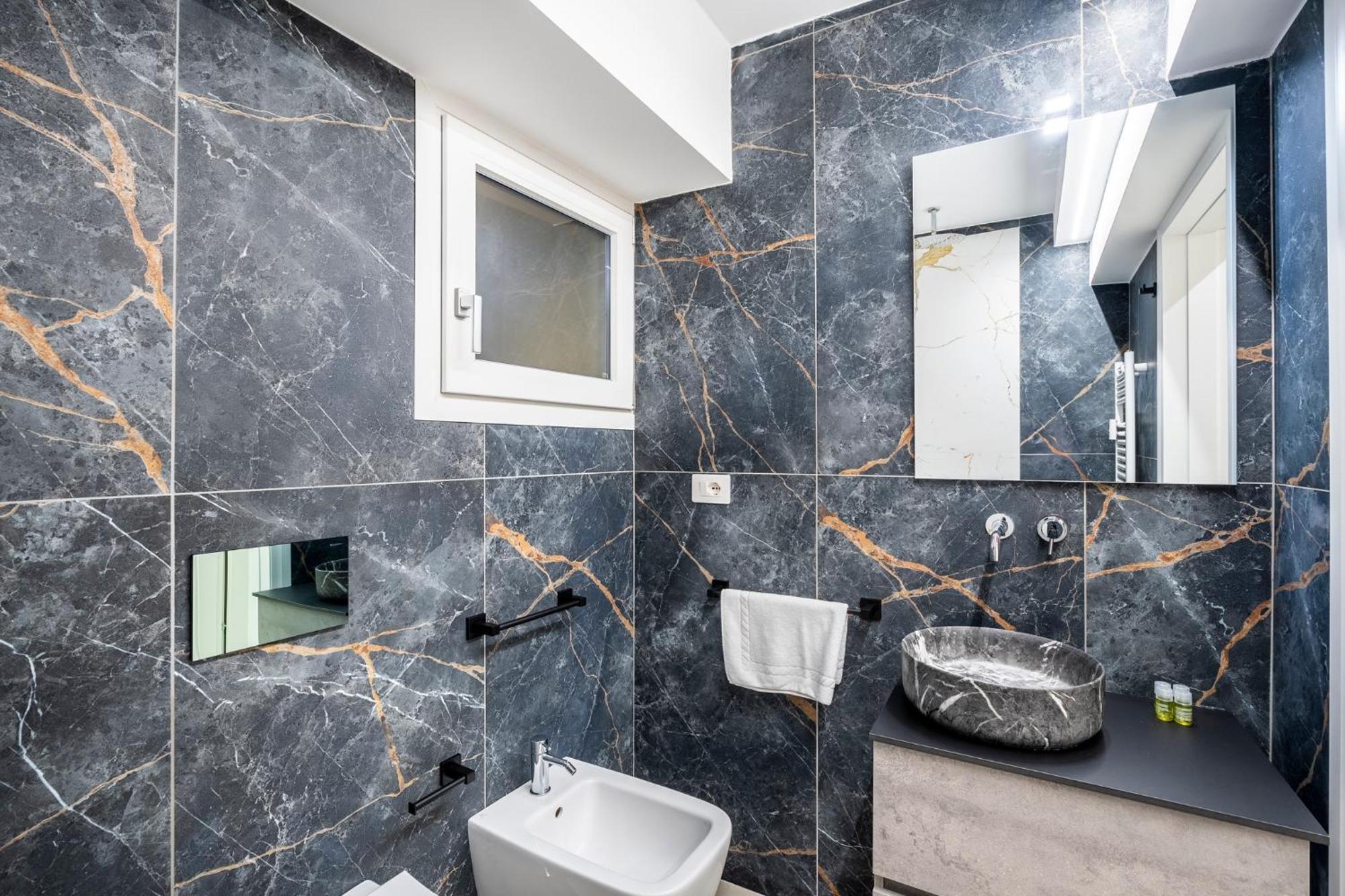 Appartamento Elegance A Pochi Passi Dal Centro