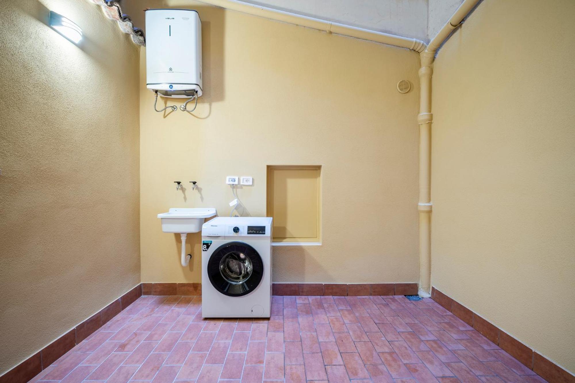 Appartamento Elegance A Pochi Passi Dal Centro