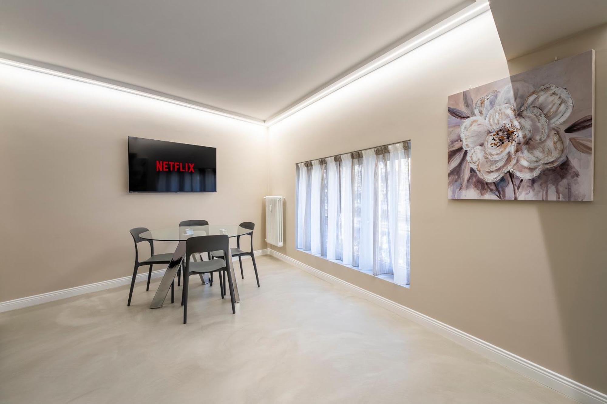 Appartamento Elegance A Pochi Passi Dal Centro Firenze