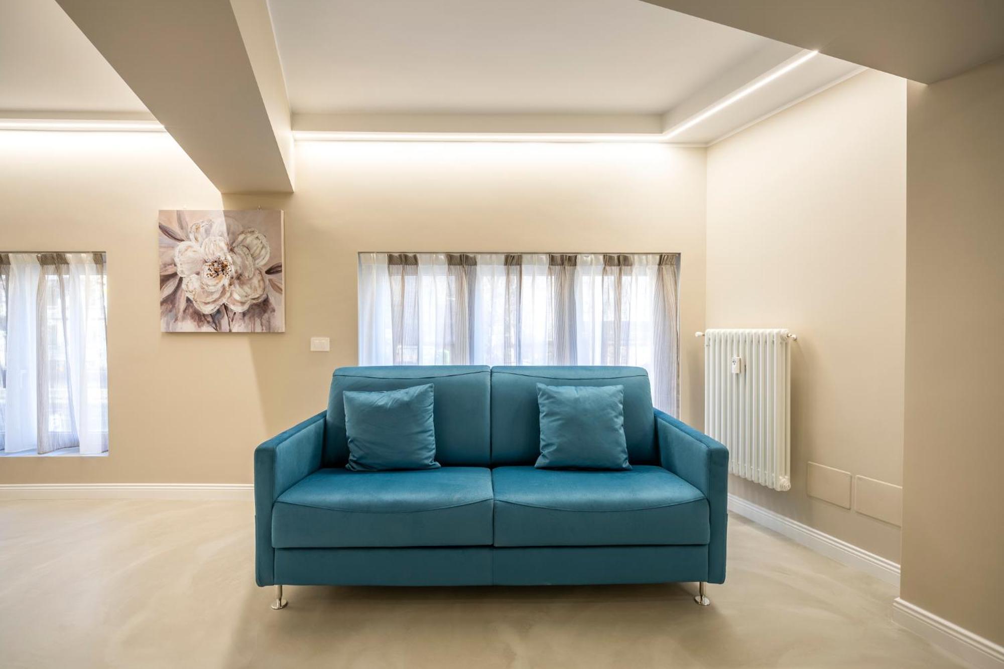 Appartamento Elegance A Pochi Passi Dal Centro