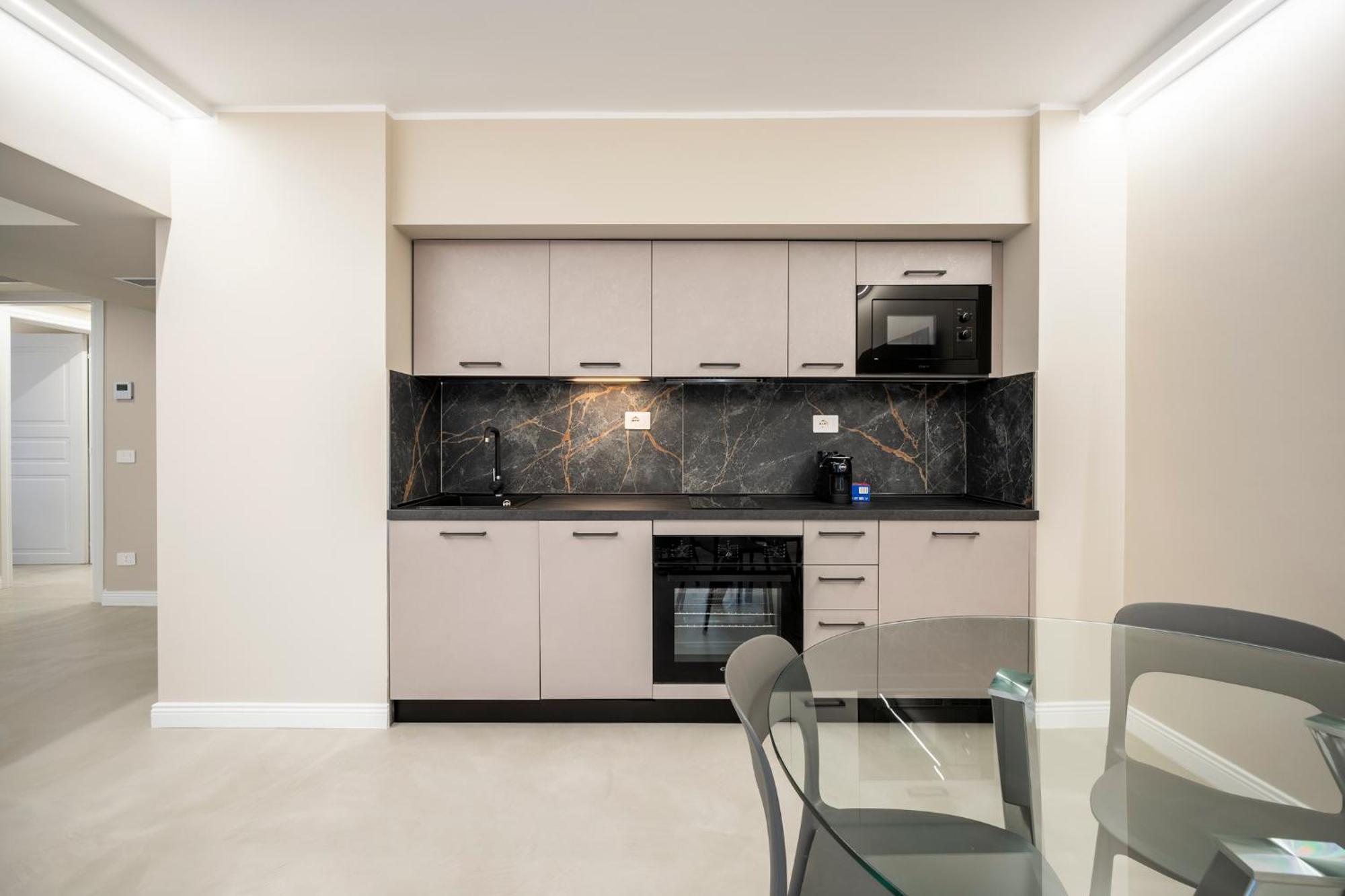 Appartamento Elegance A Pochi Passi Dal Centro Firenze
