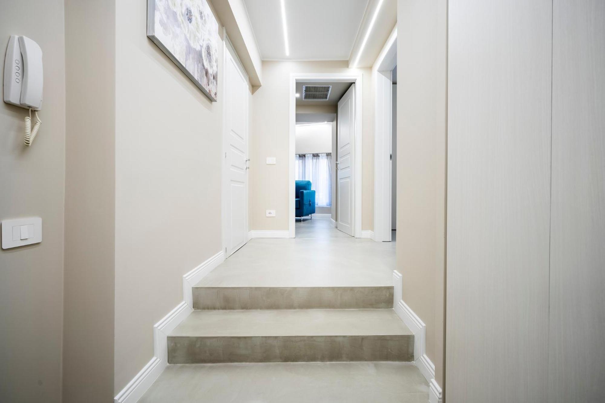 Appartamento Elegance A Pochi Passi Dal Centro *