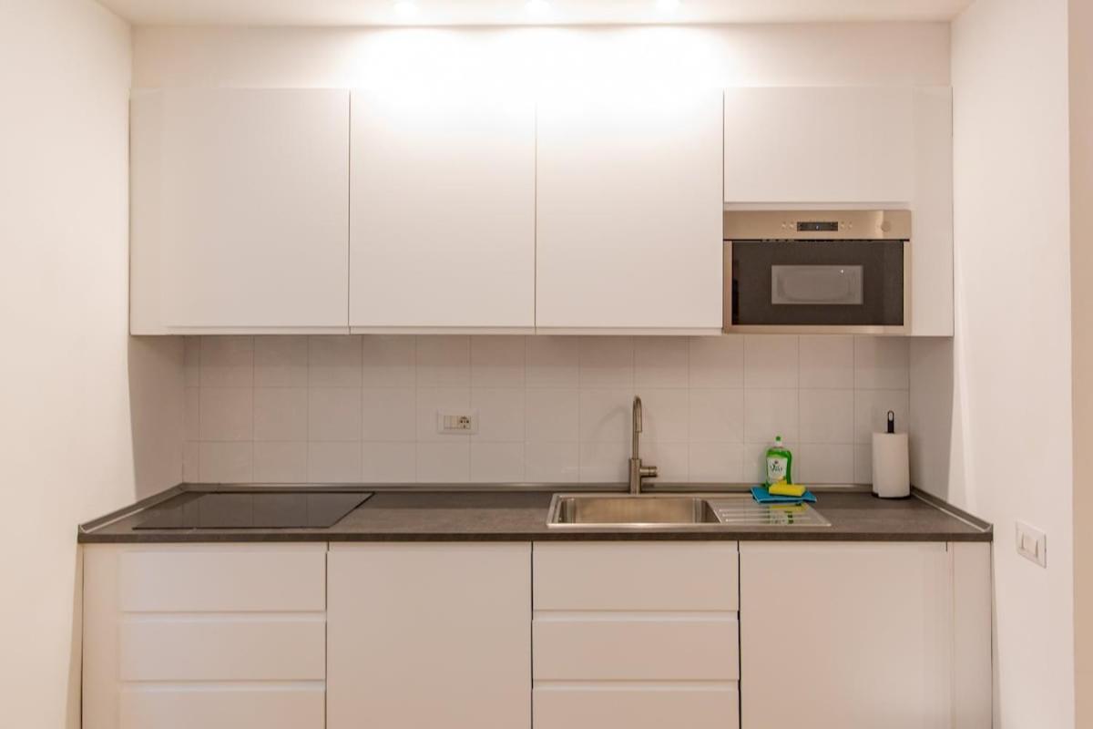 Charming & Modern Near Santo Spirito