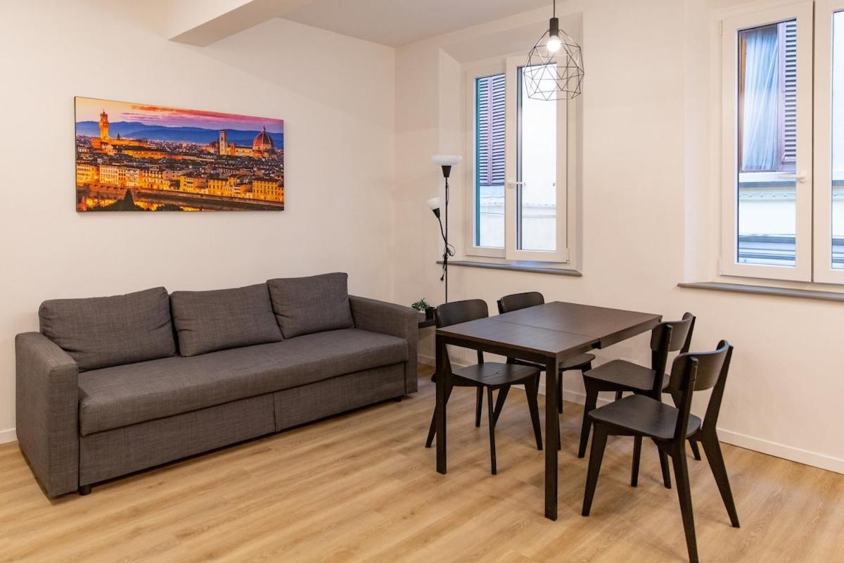 Charming & Modern Near Santo Spirito Apartment *