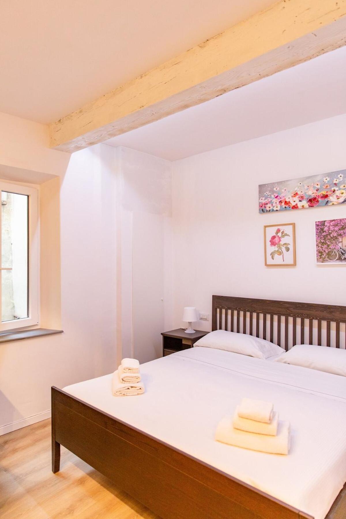 Apartment Charming & Modern Near Santo Spirito *