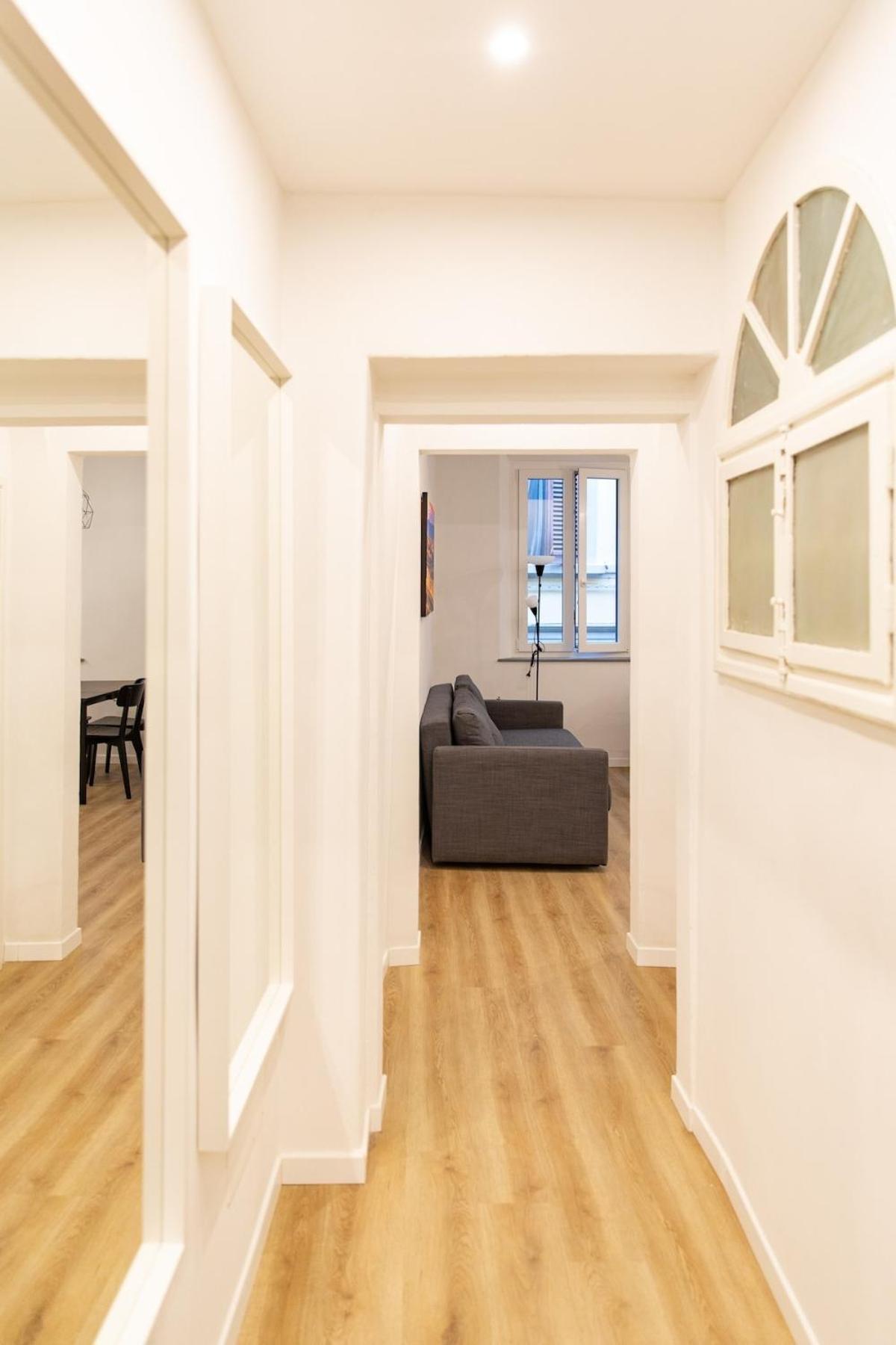 Charming & Modern Near Santo Spirito *