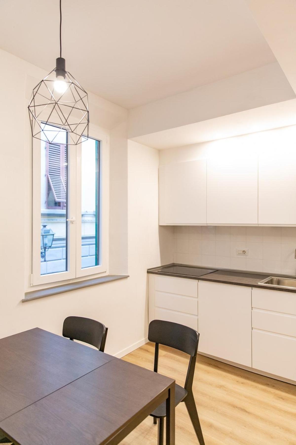 Apartment Charming & Modern Near Santo Spirito Florence