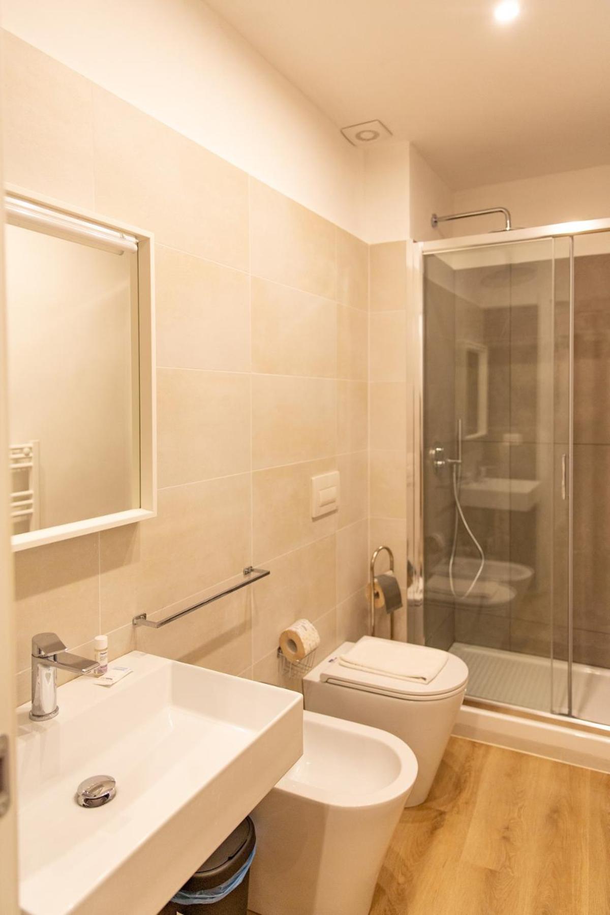 Charming & Modern Near Santo Spirito * Florence