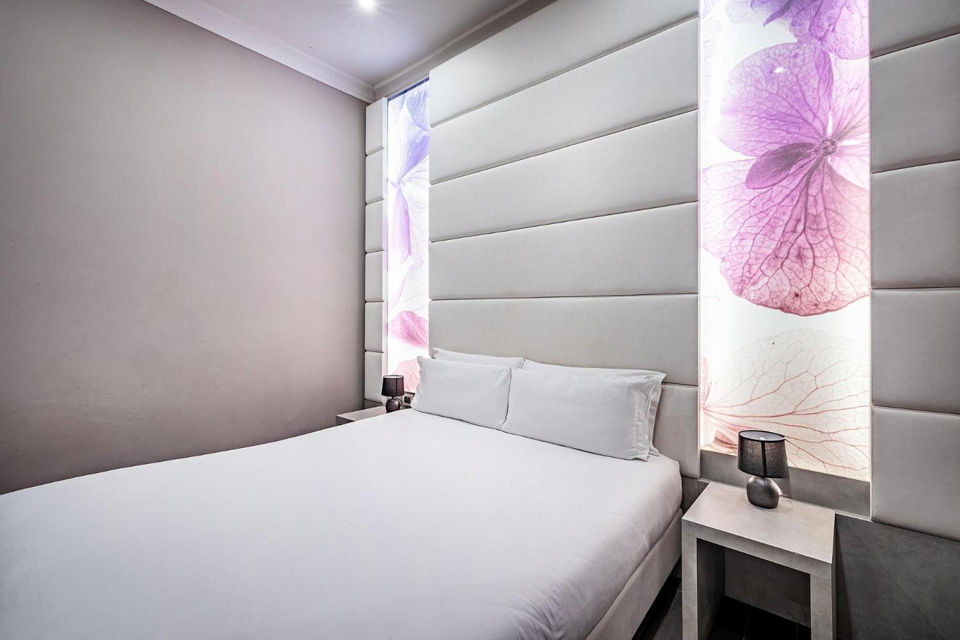 Le Fonticine Bed & Breakfast 3*