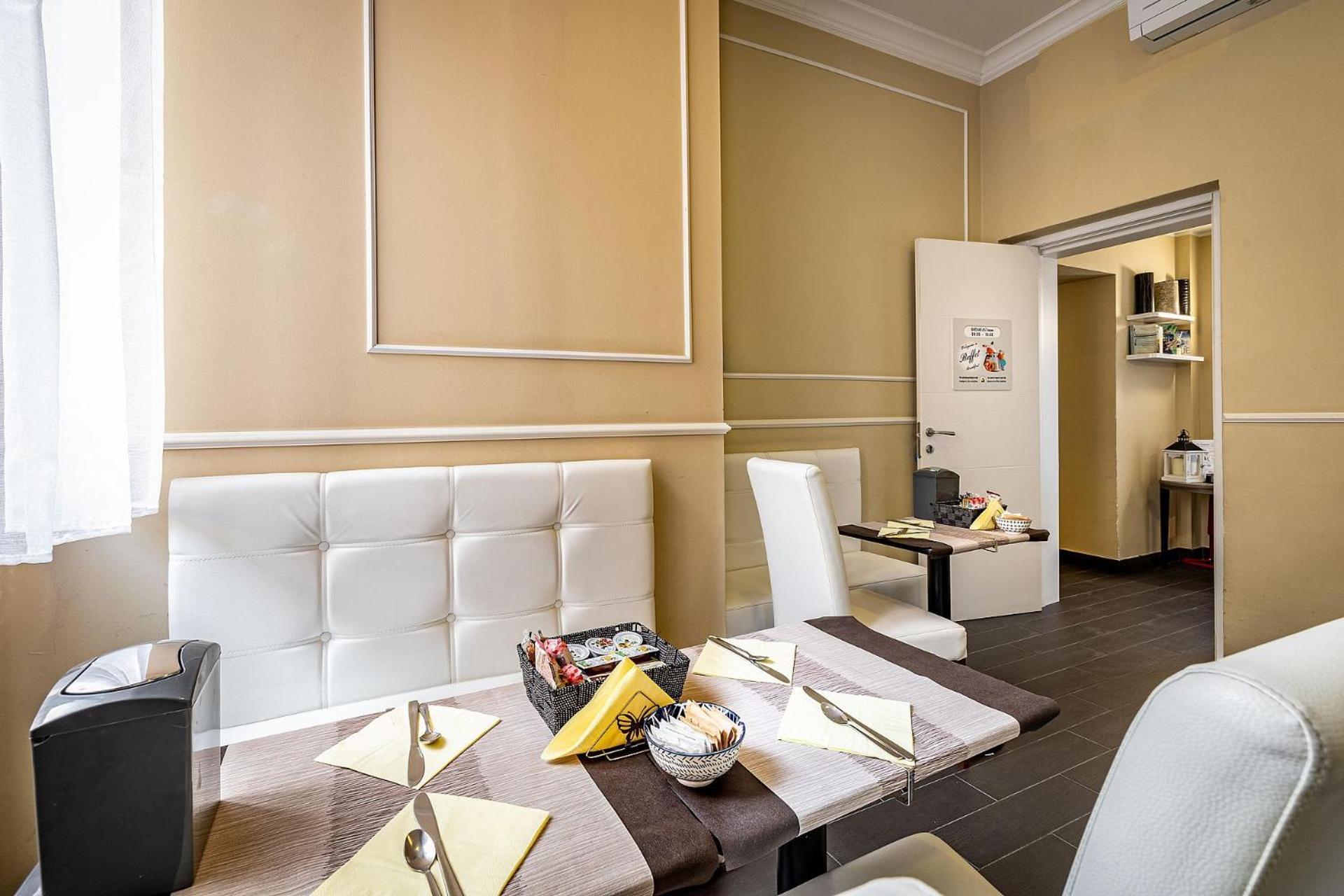 Le Fonticine Bed & Breakfast Florence