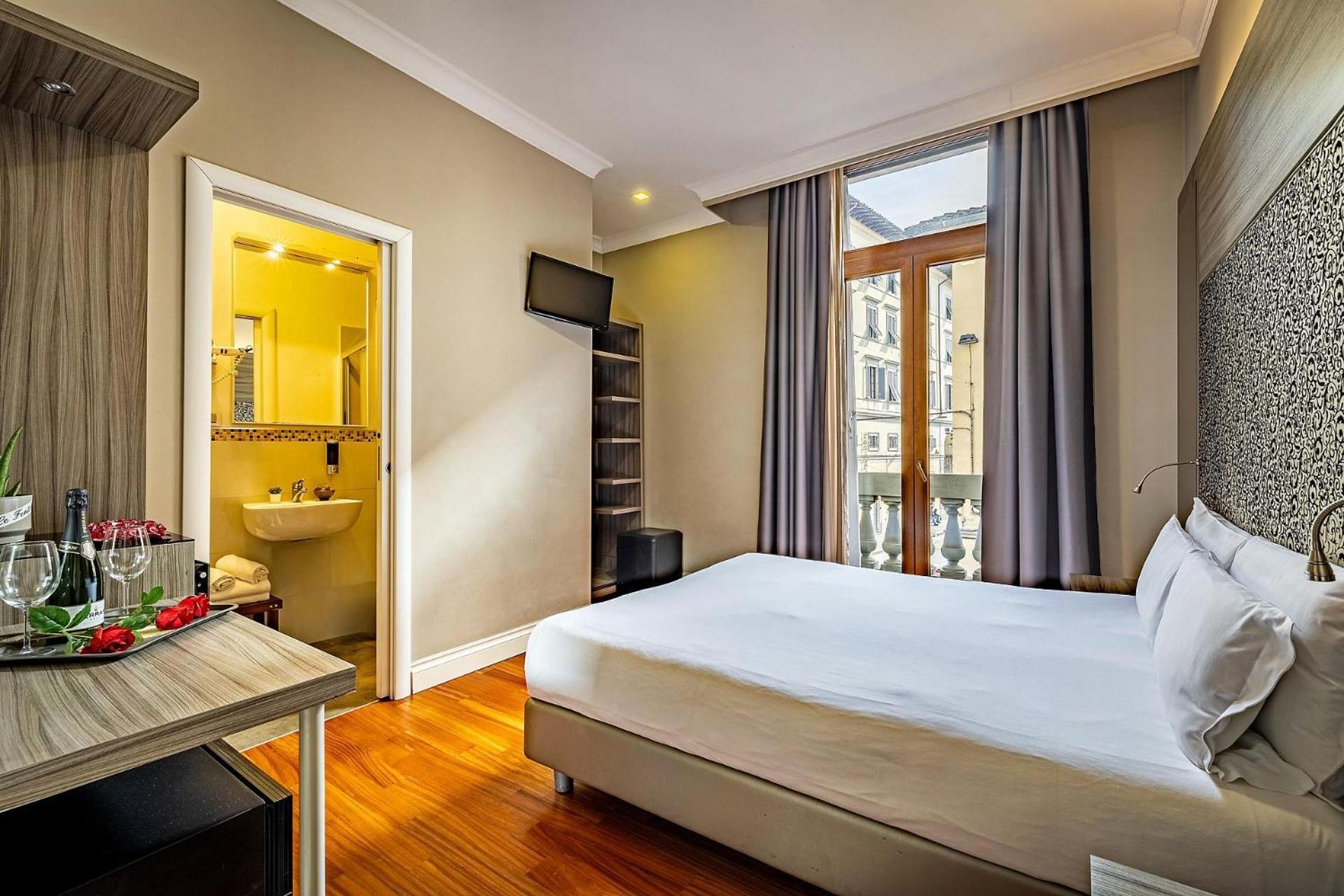 Bed & Breakfast Le Fonticine Florence