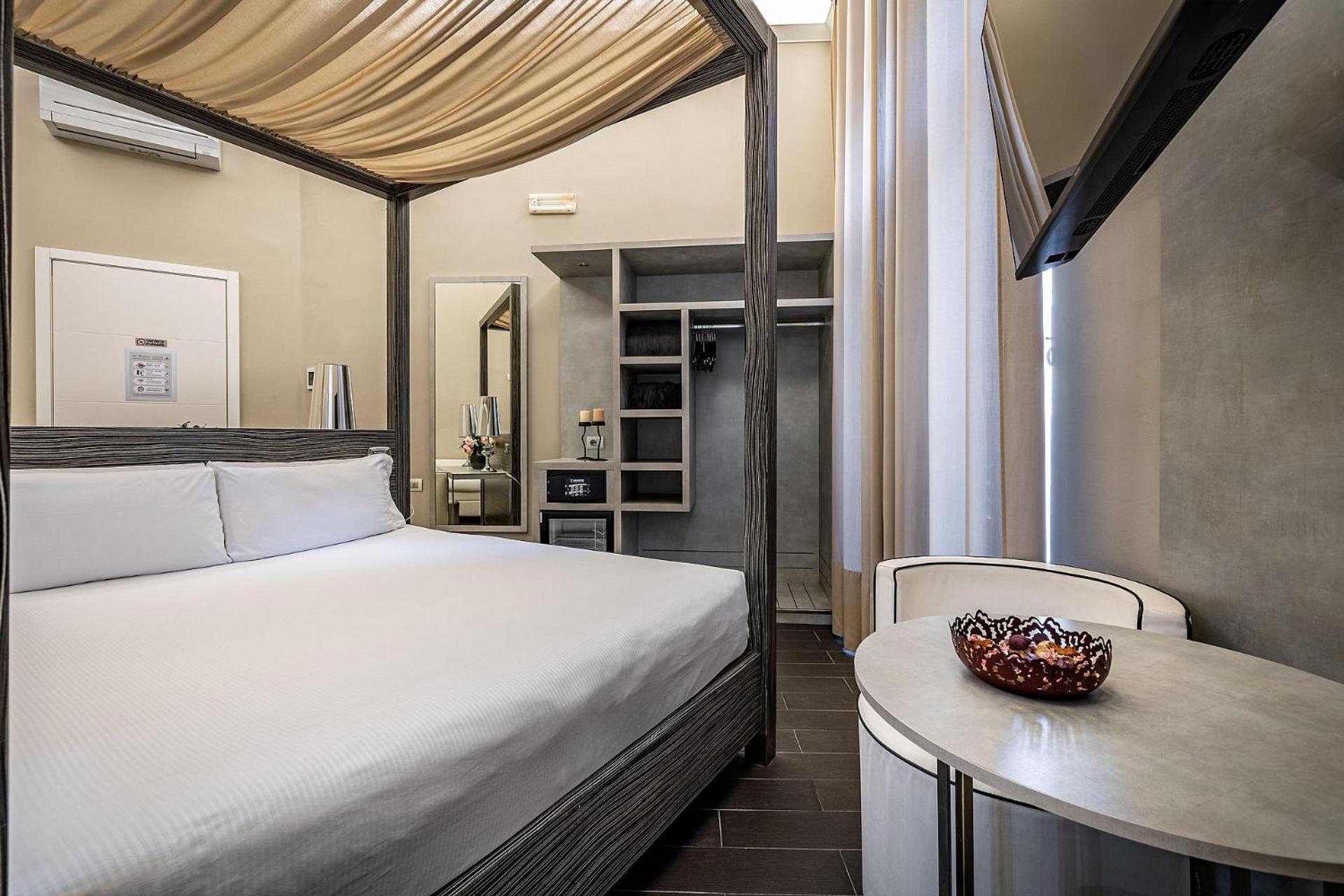 Le Fonticine Florence