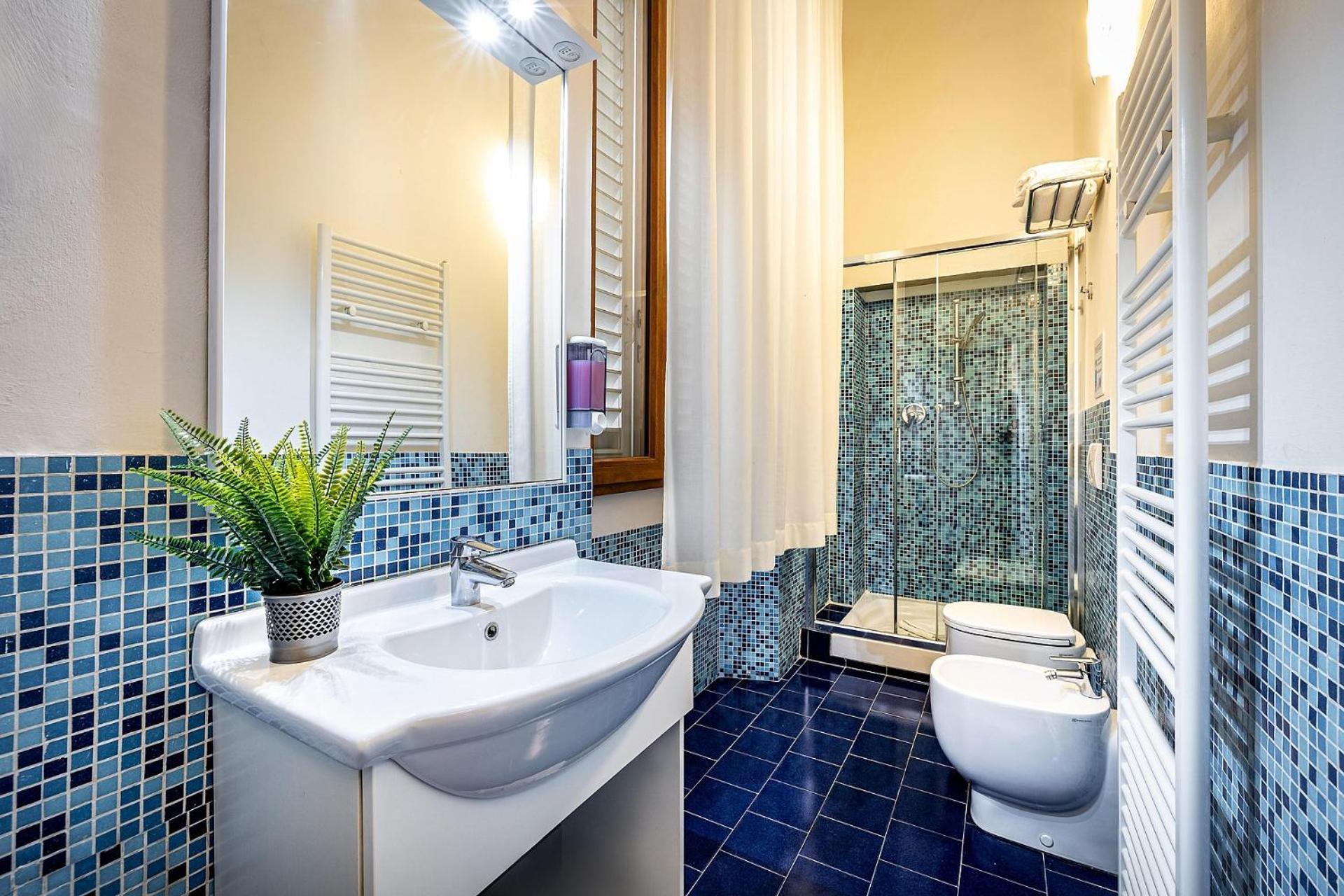 Le Fonticine Bed & Breakfast