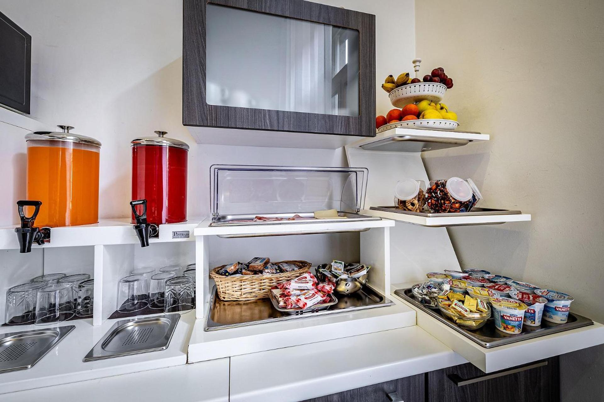 Bed & Breakfast Le Fonticine 3*