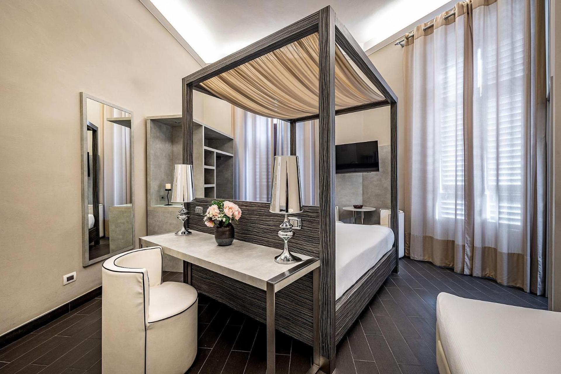 Bed & Breakfast Le Fonticine Florence