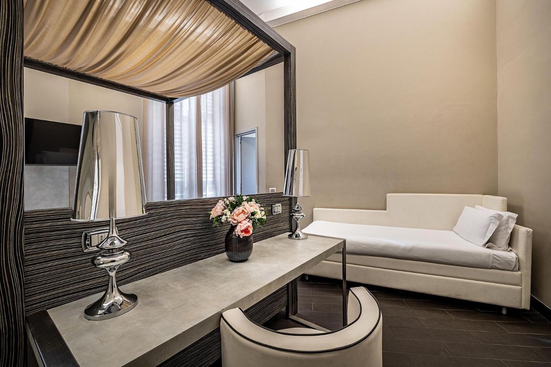 Bed & Breakfast Le Fonticine