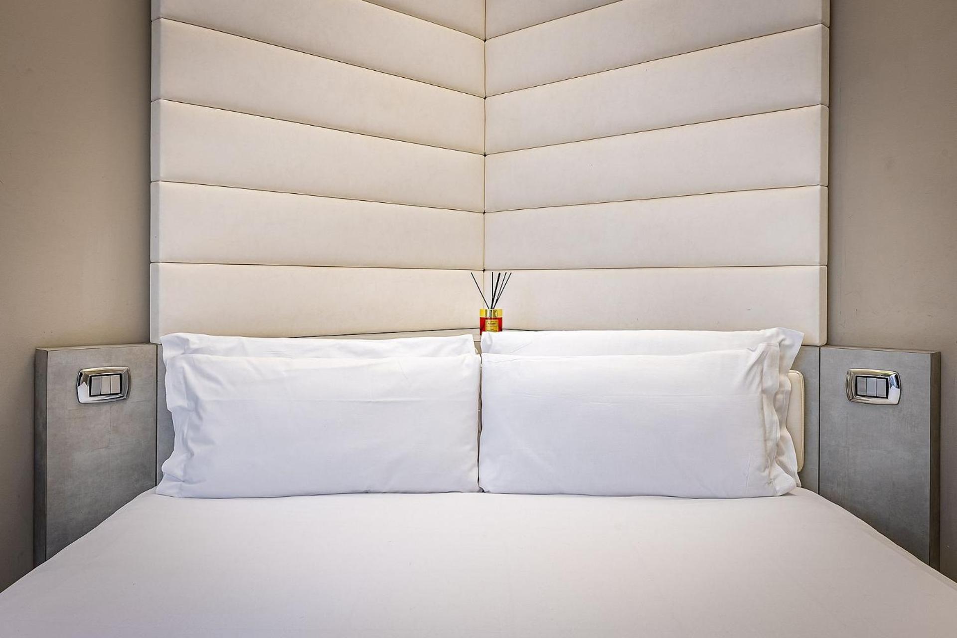 Bed & Breakfast Le Fonticine 3*