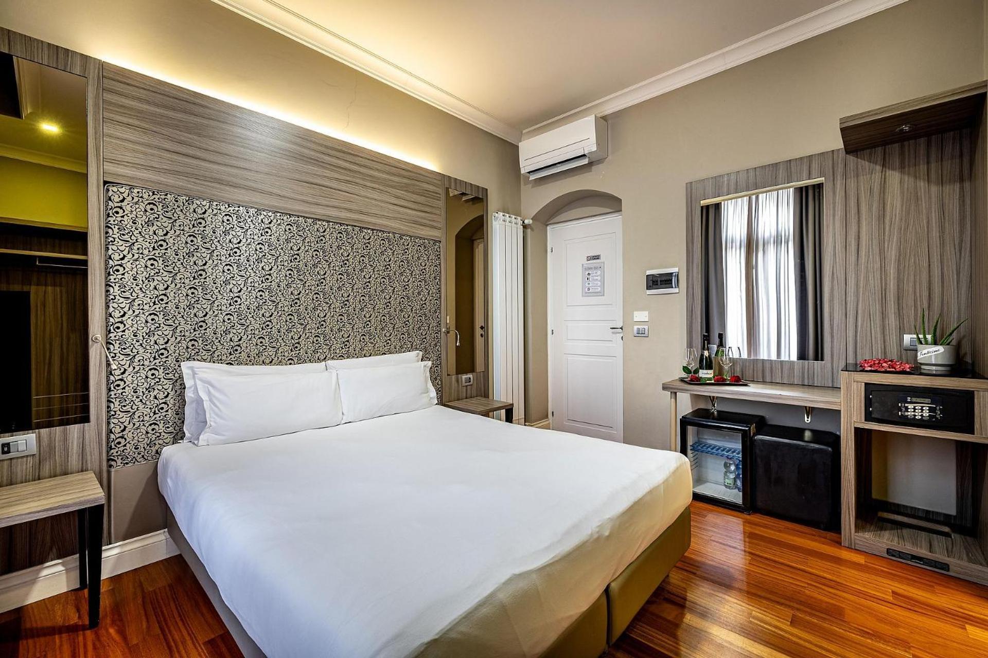 Bed & Breakfast Le Fonticine Florence