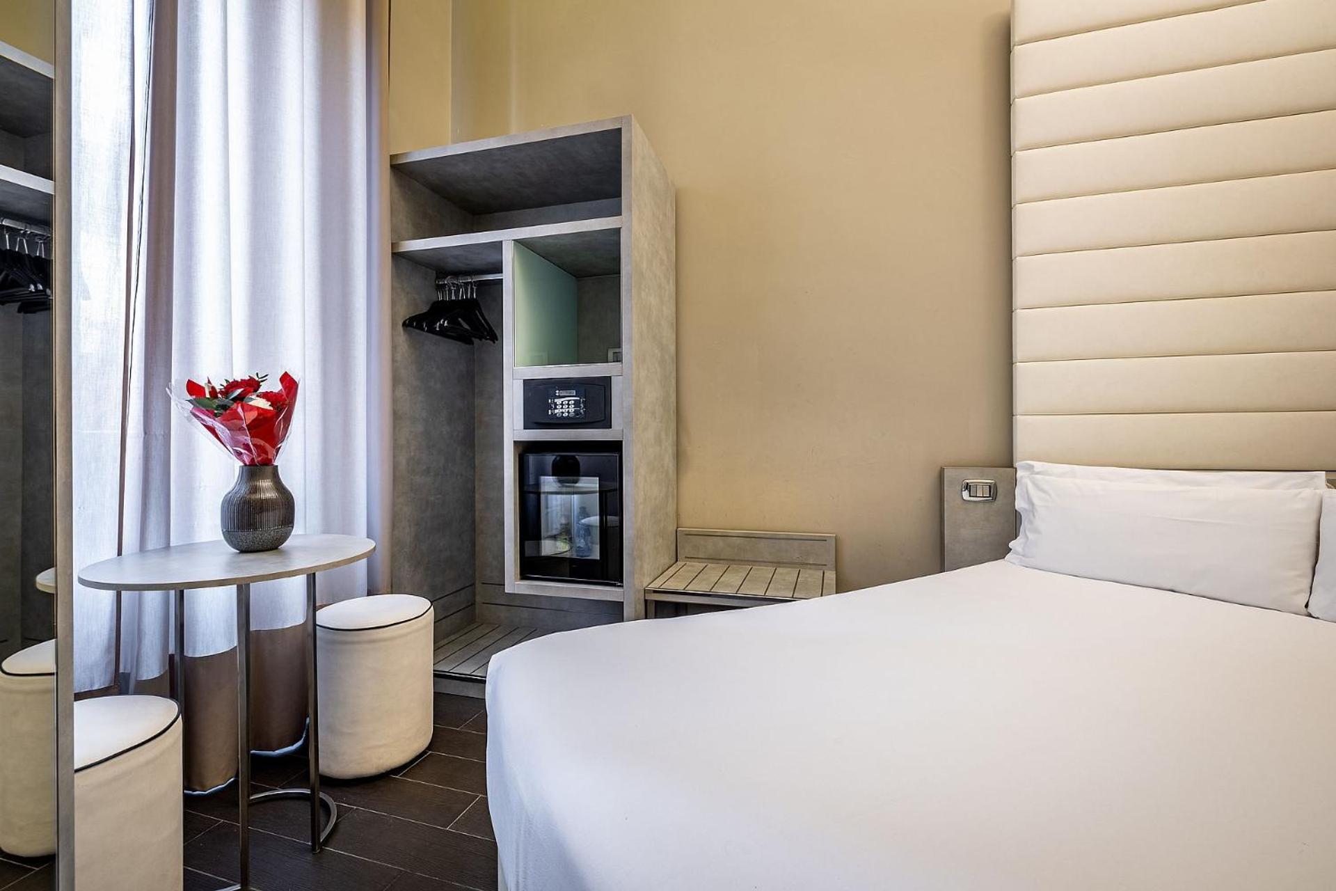 Le Fonticine Bed & Breakfast
