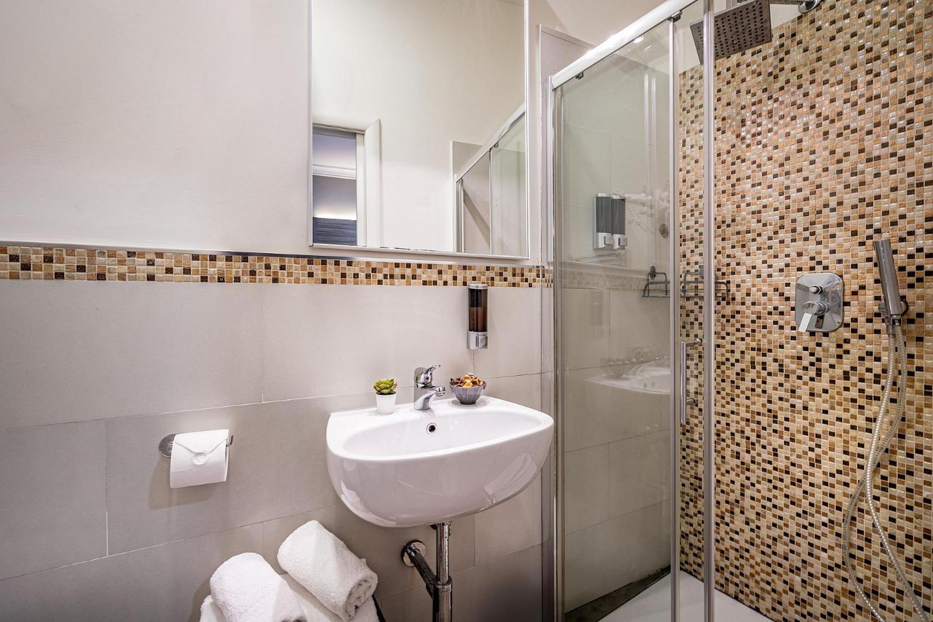 Bed & Breakfast Le Fonticine