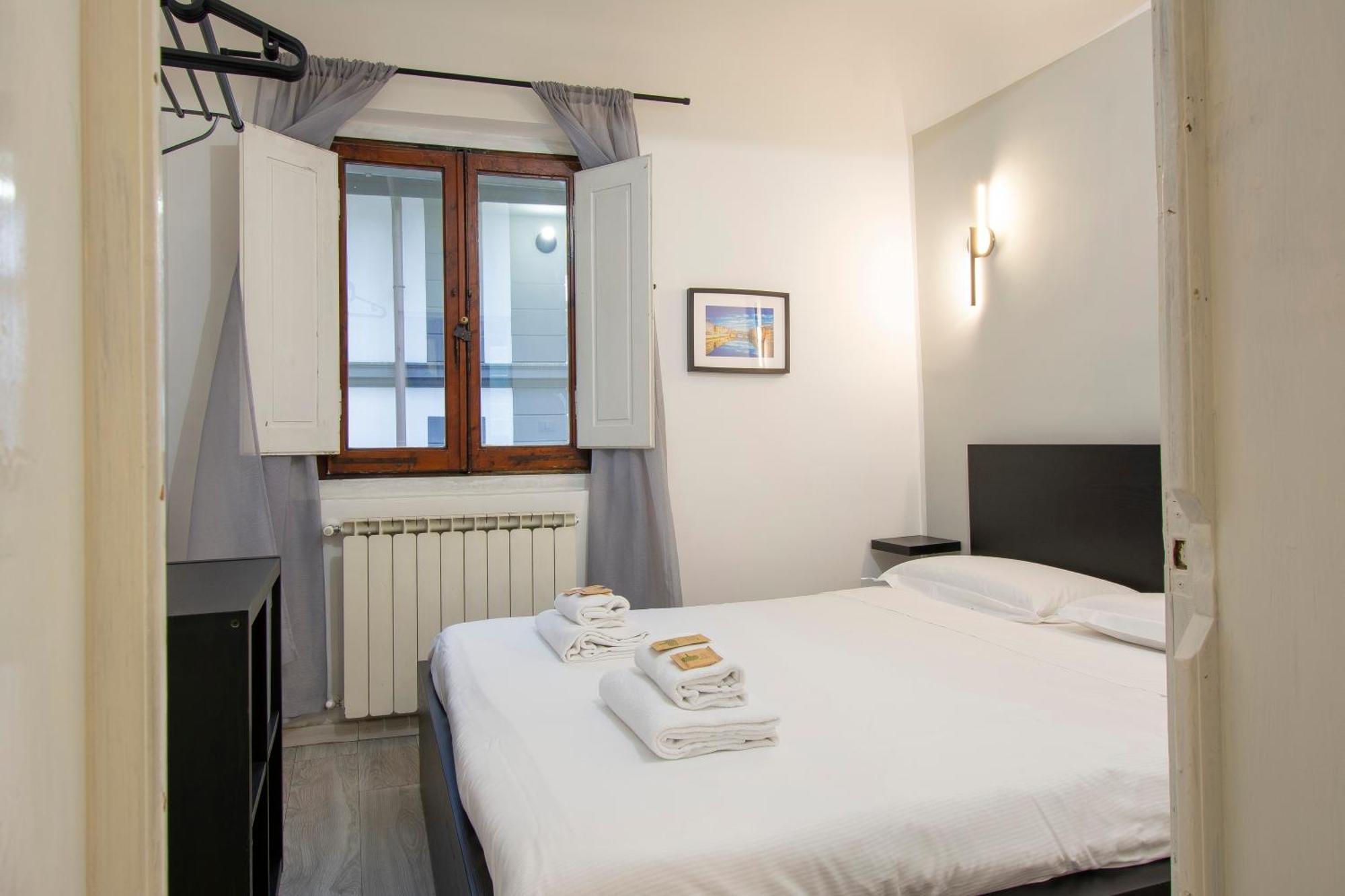 Bed & Breakfast Il Vagello Firenze