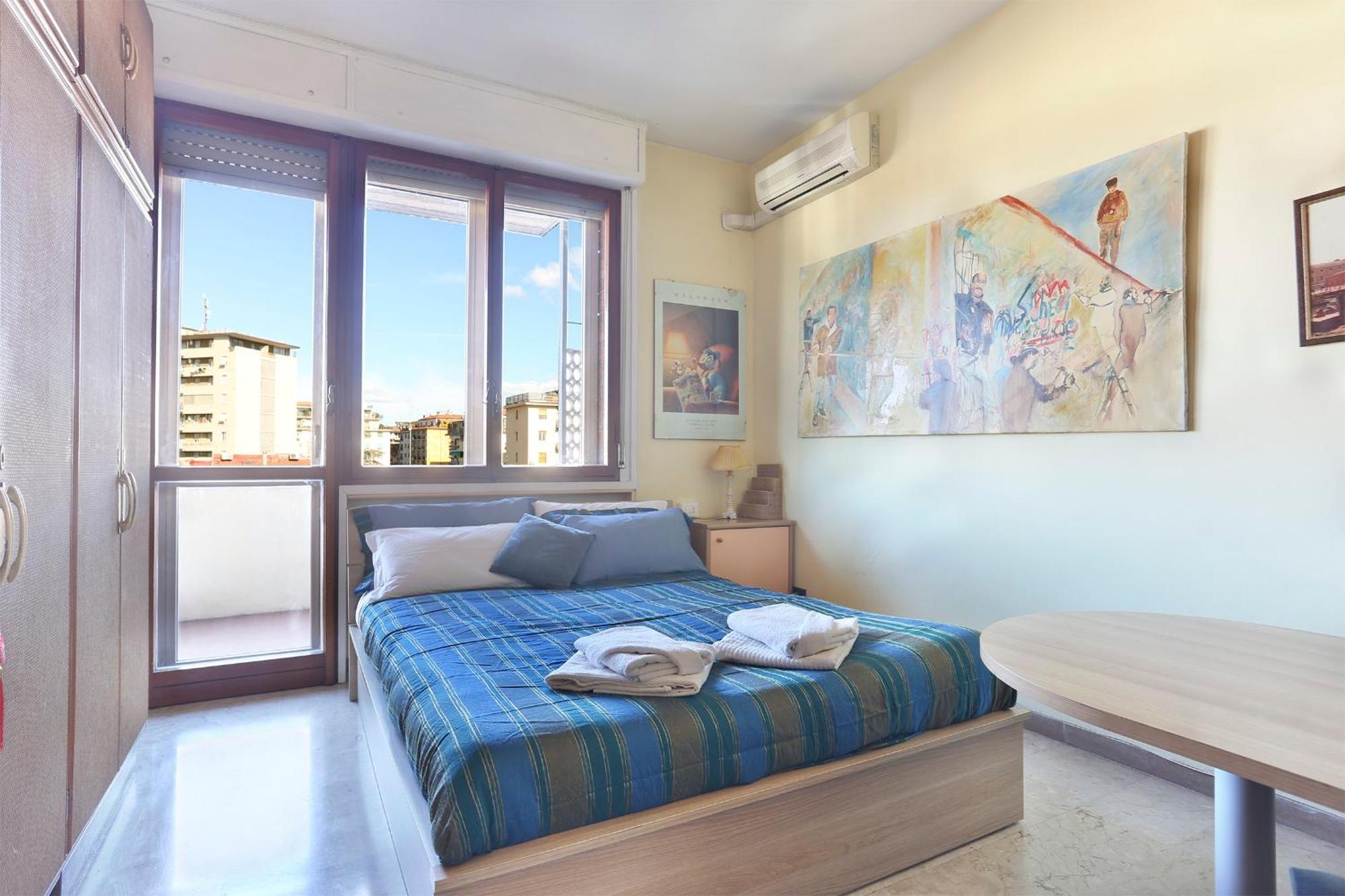 La Tua Casa A Con Parcheggio Privato Per 2 Auto Apartment *